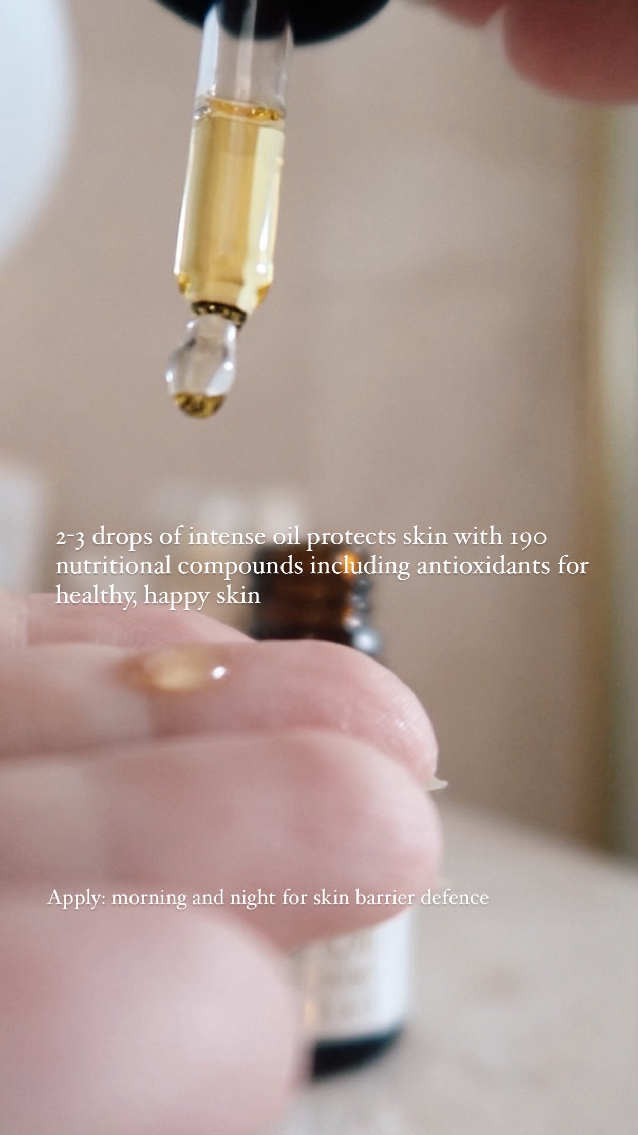 What are Essential Fatty Acids and why are they important for the skin?