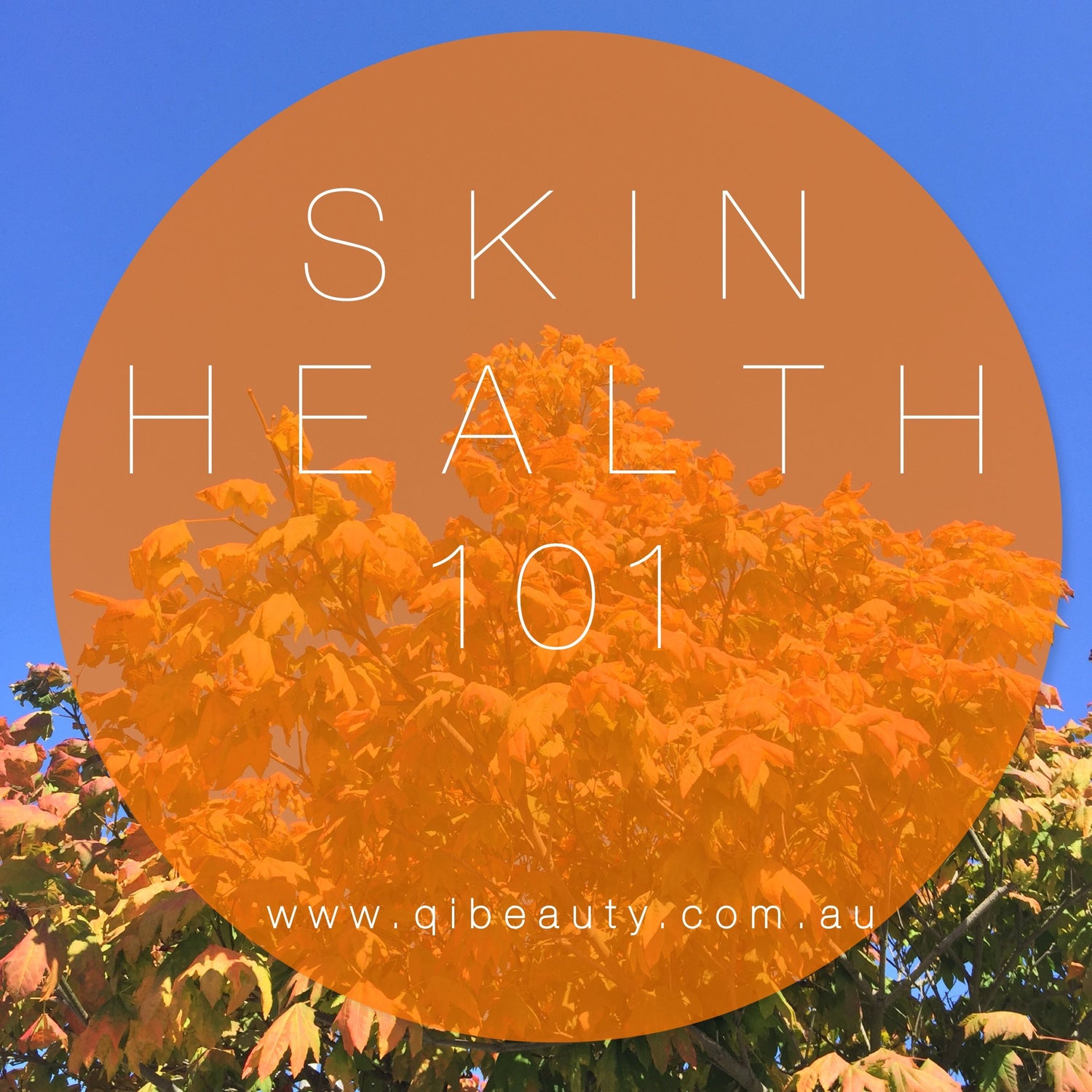 3 steps to balancing hormonal and combination skin