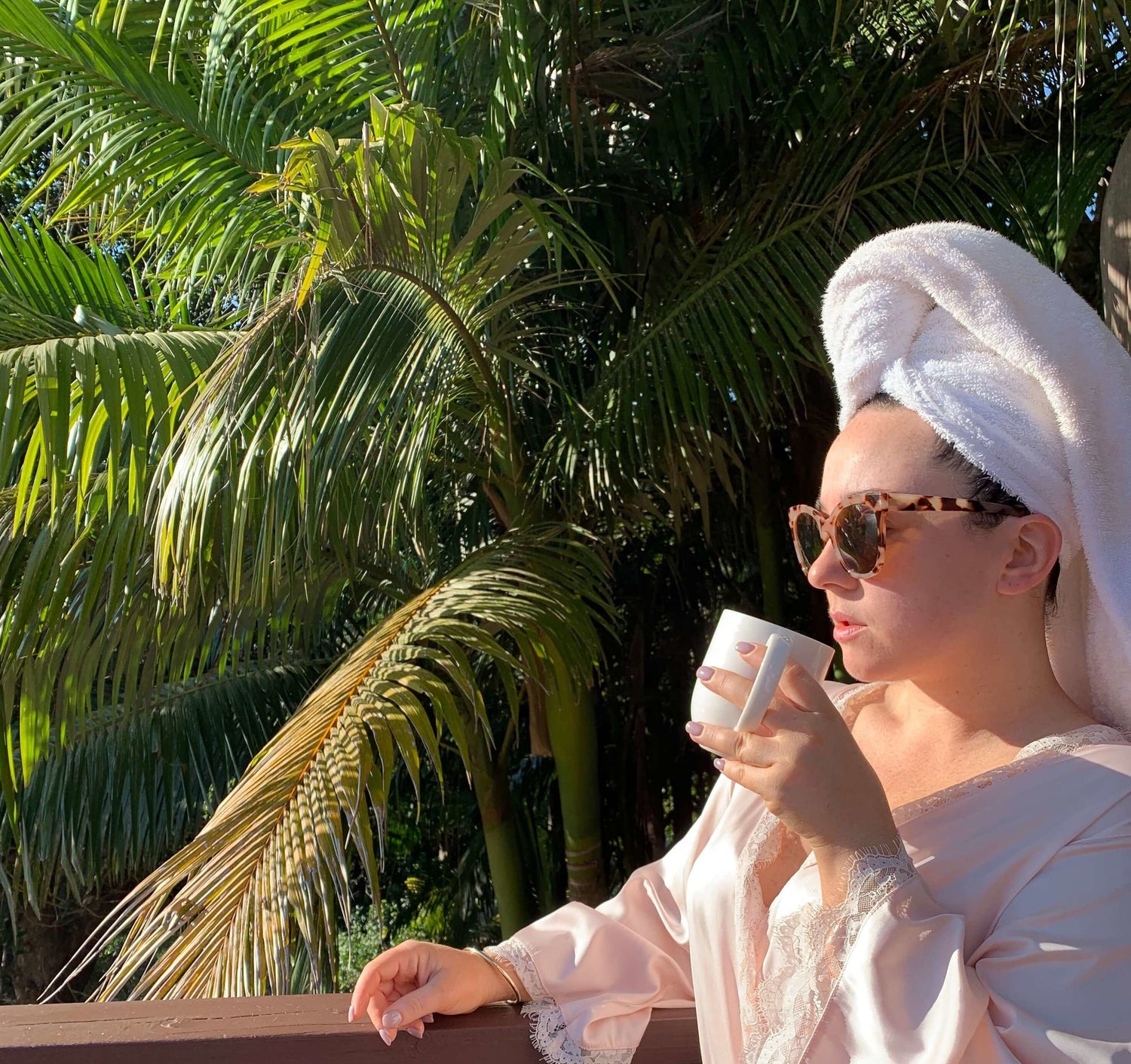 Recharge at Casagrande Resort and Day Spa, Northern NSW