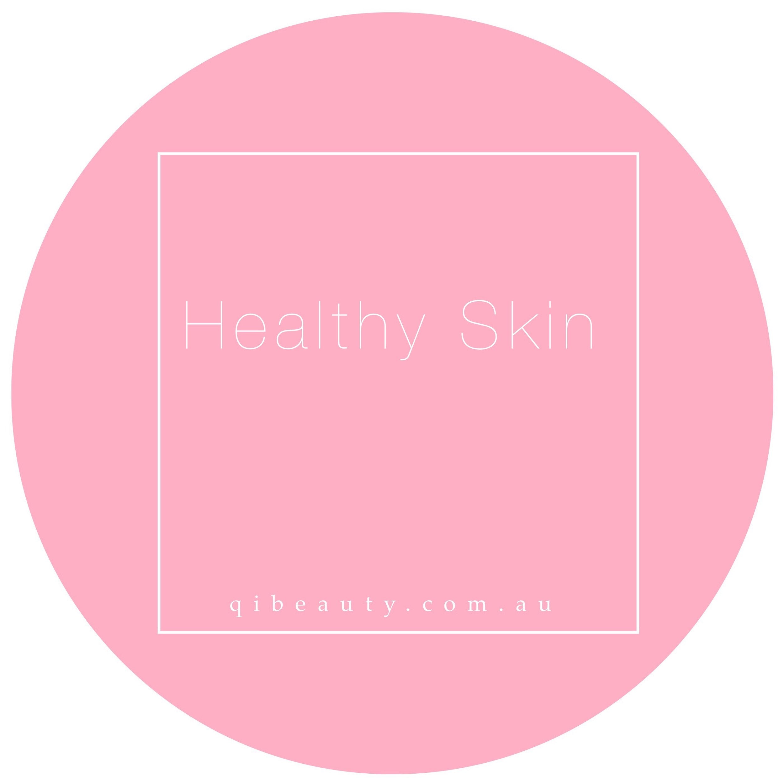 The Science of Ingredients