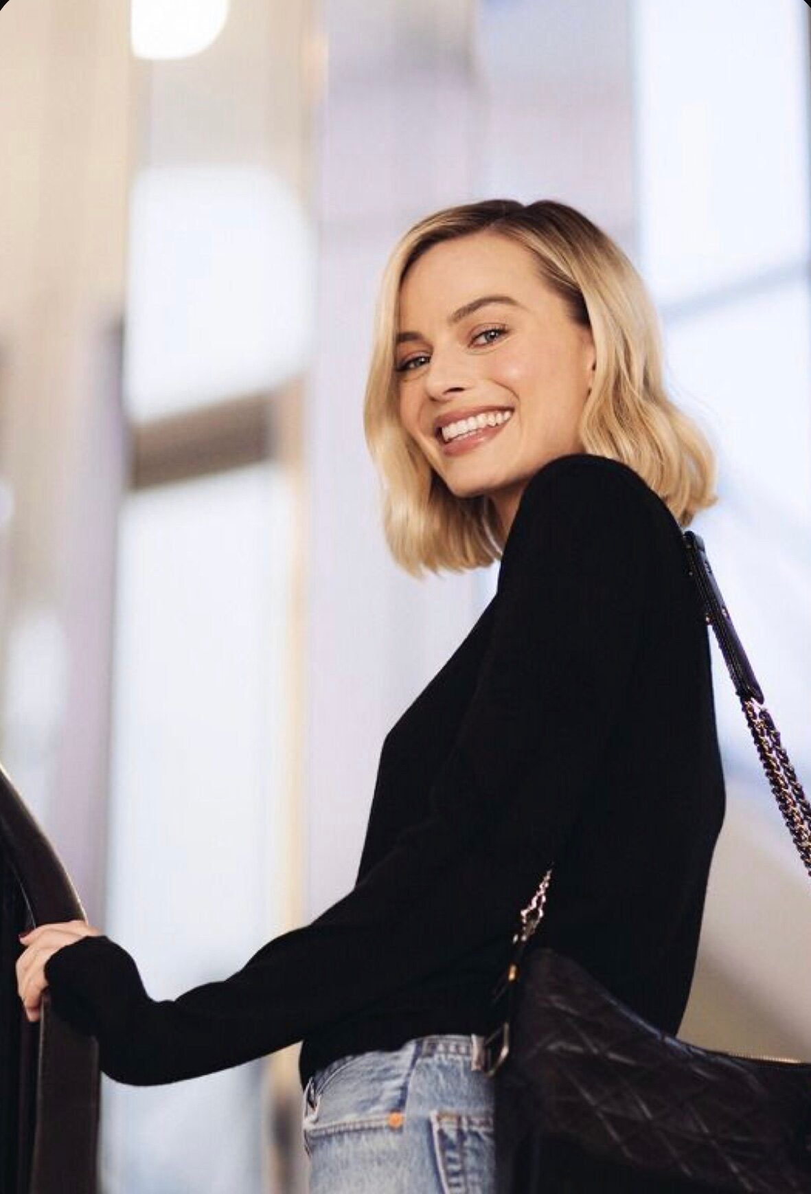 Shop The Margot Edit