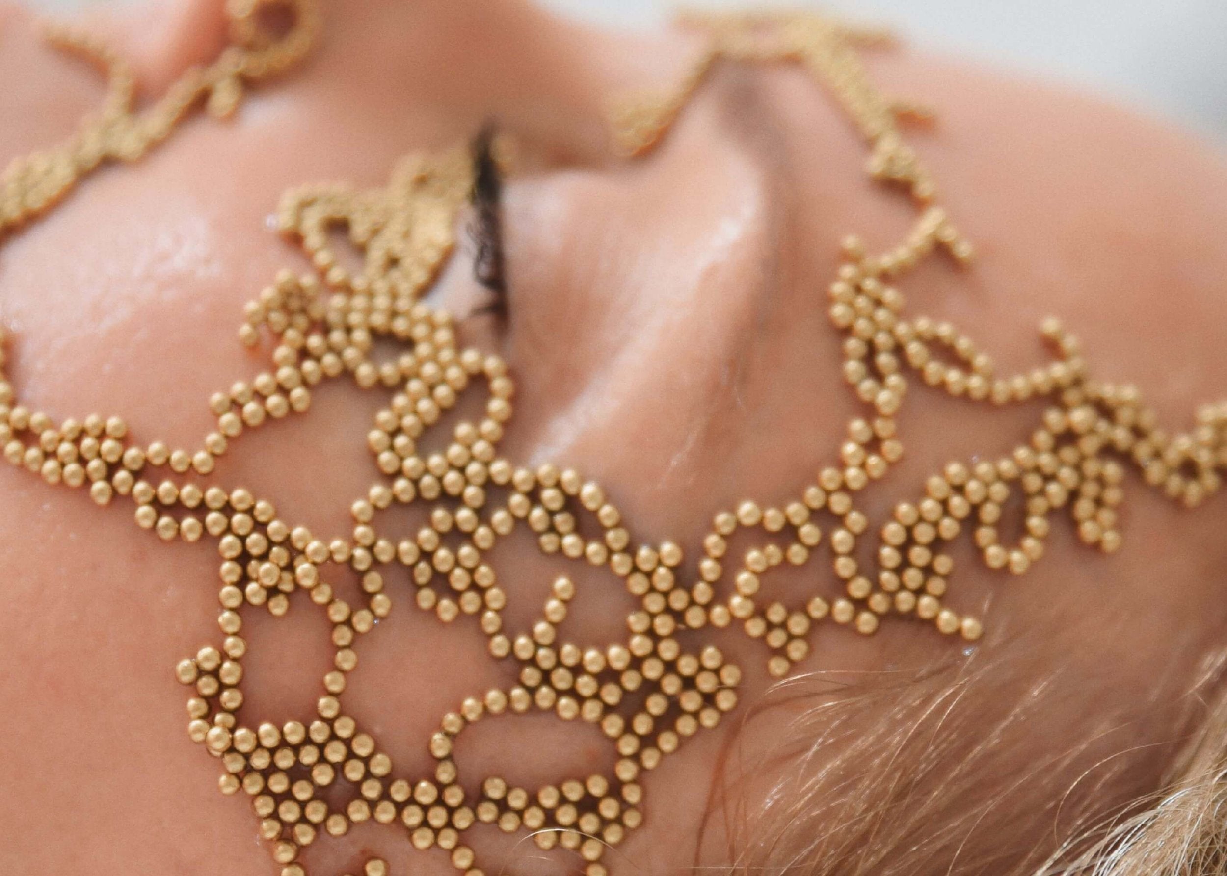 The Qi beauty Treatment
