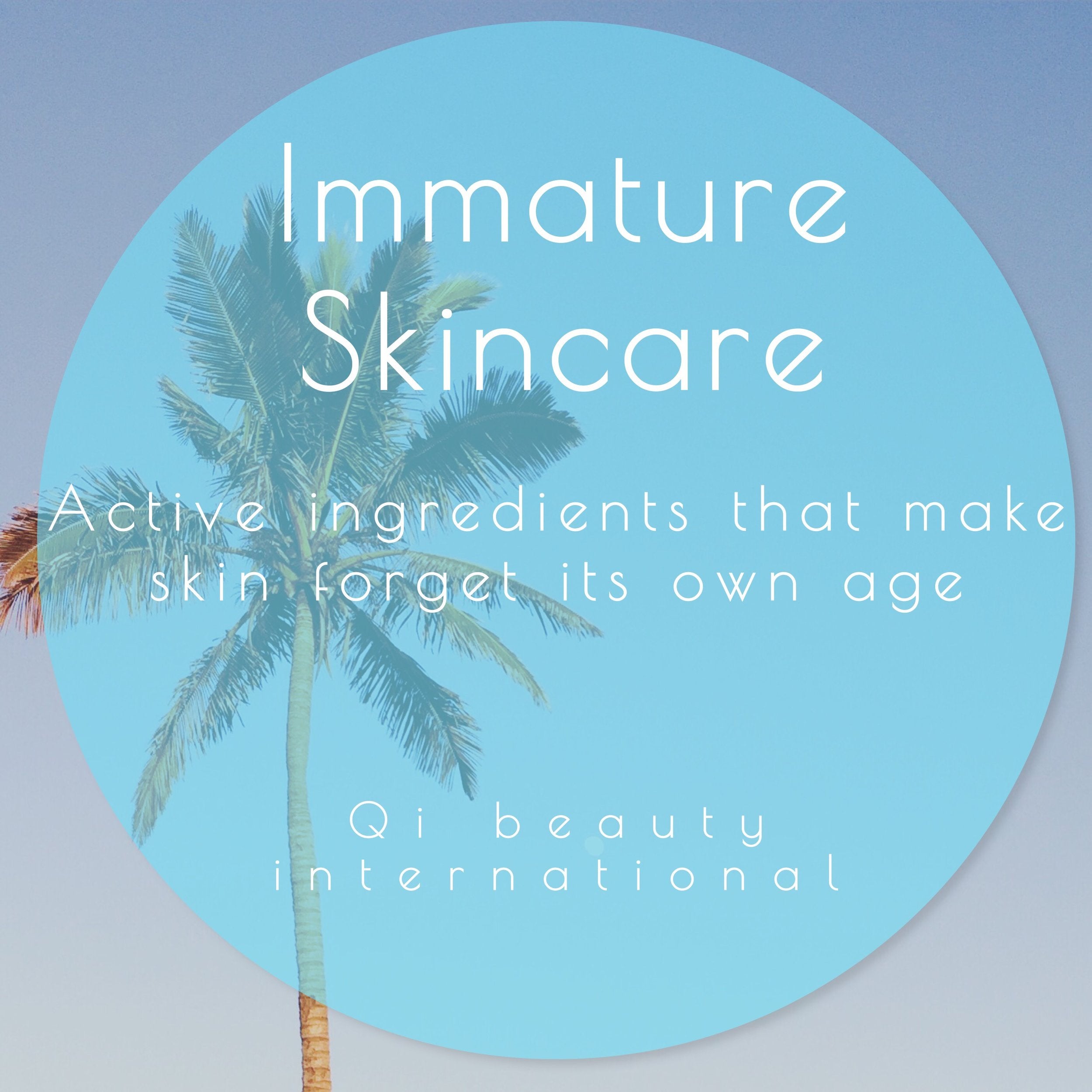 The 5 pillars of healthy skin