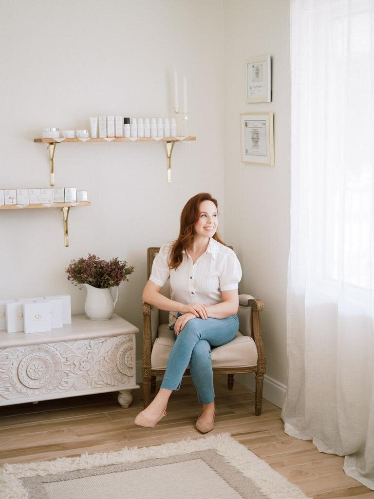 Philosophy and Passion Behind Pure Skincare by Elizabeth