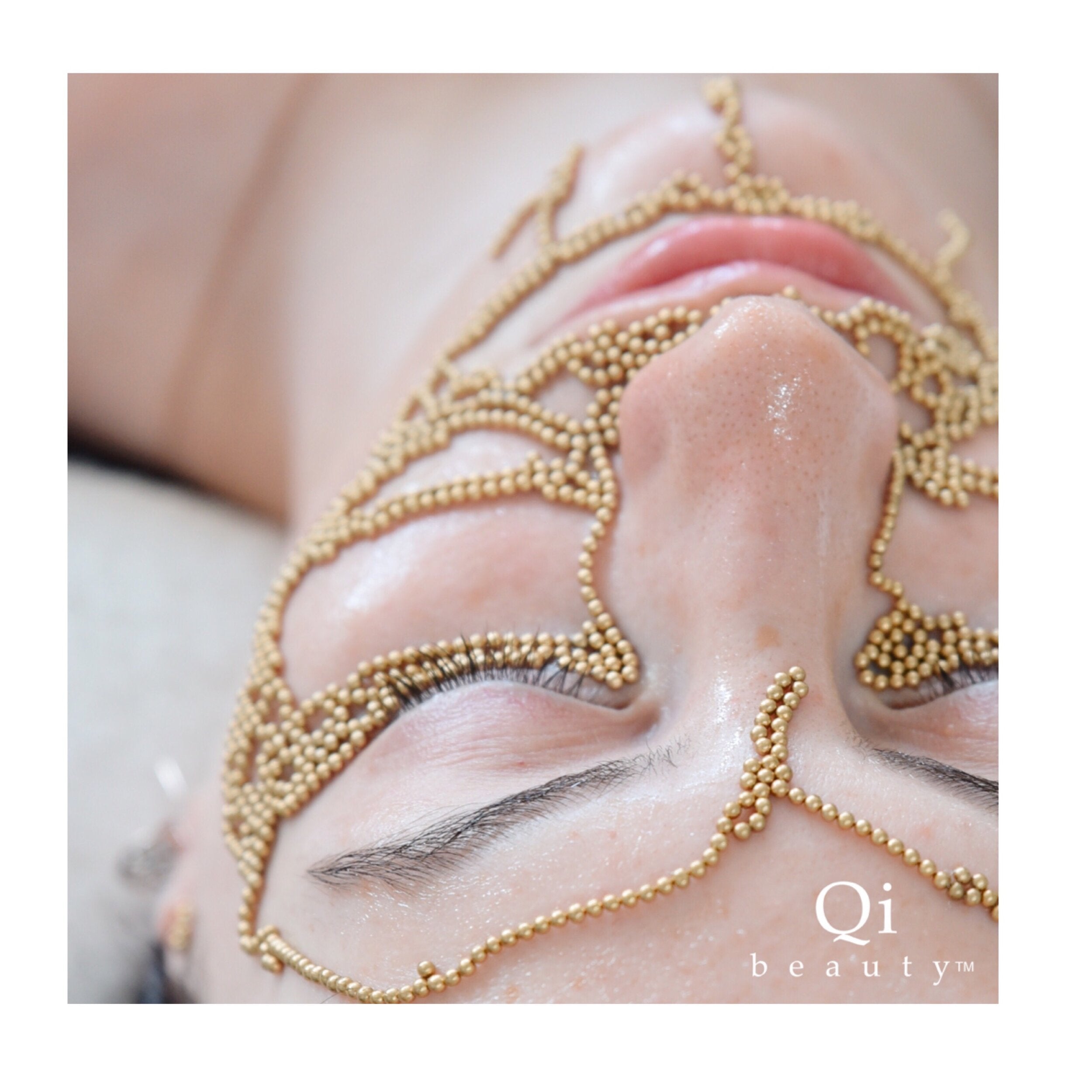 Insight: APAN Tina Viney and Qi beauty™ Founder Kathy Pedersen talk beauty-wellness parameters