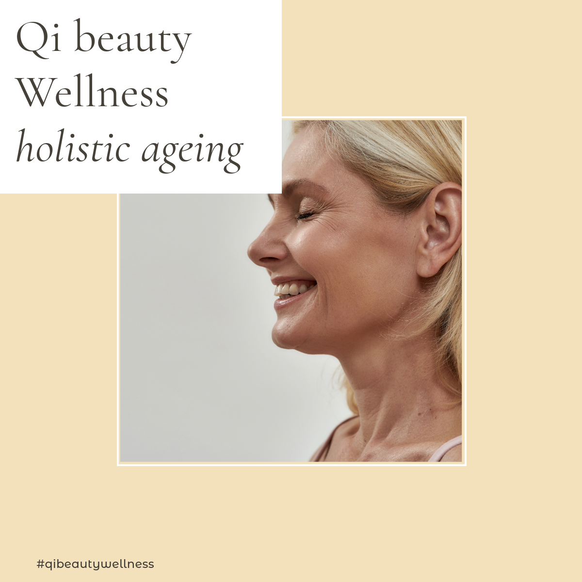 Embracing Holistic Aging: Nurturing Mind, Body, and Soul