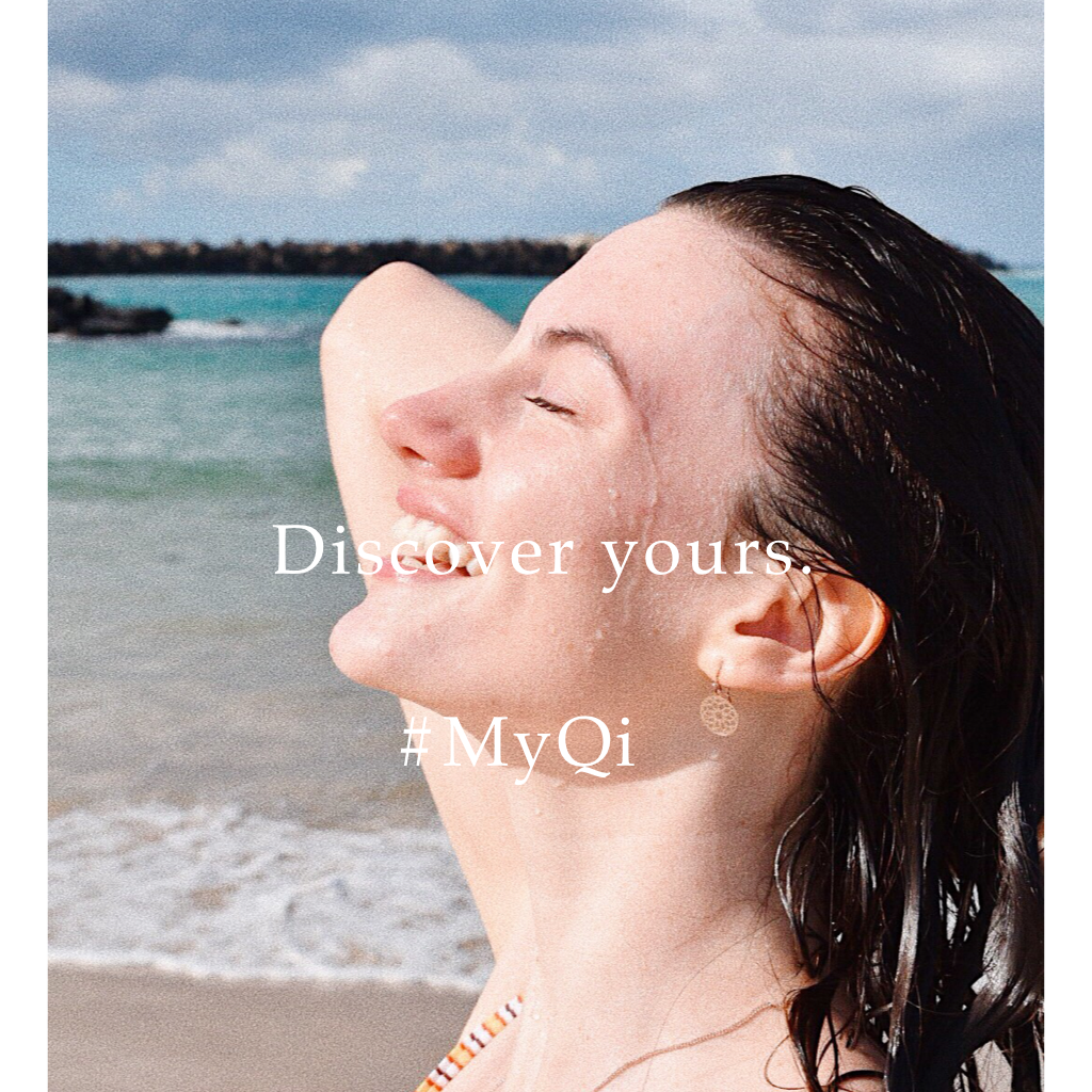 #MyQi Show us yours.
