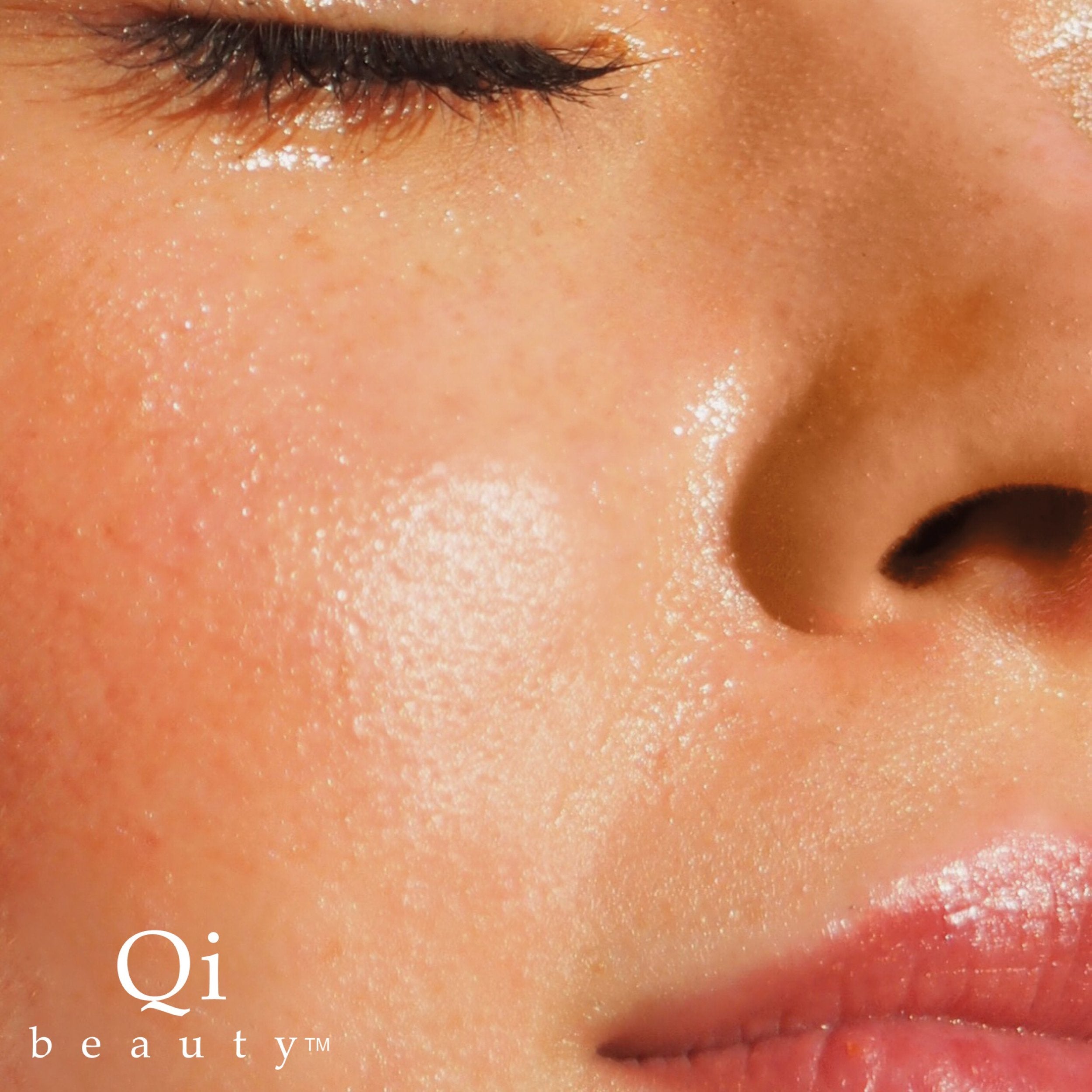 No Make-up Dewy Skin with your Skincare Products
