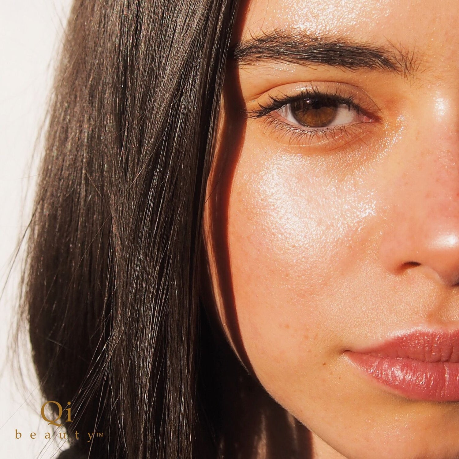 Rebecca Long + Qi beauty International