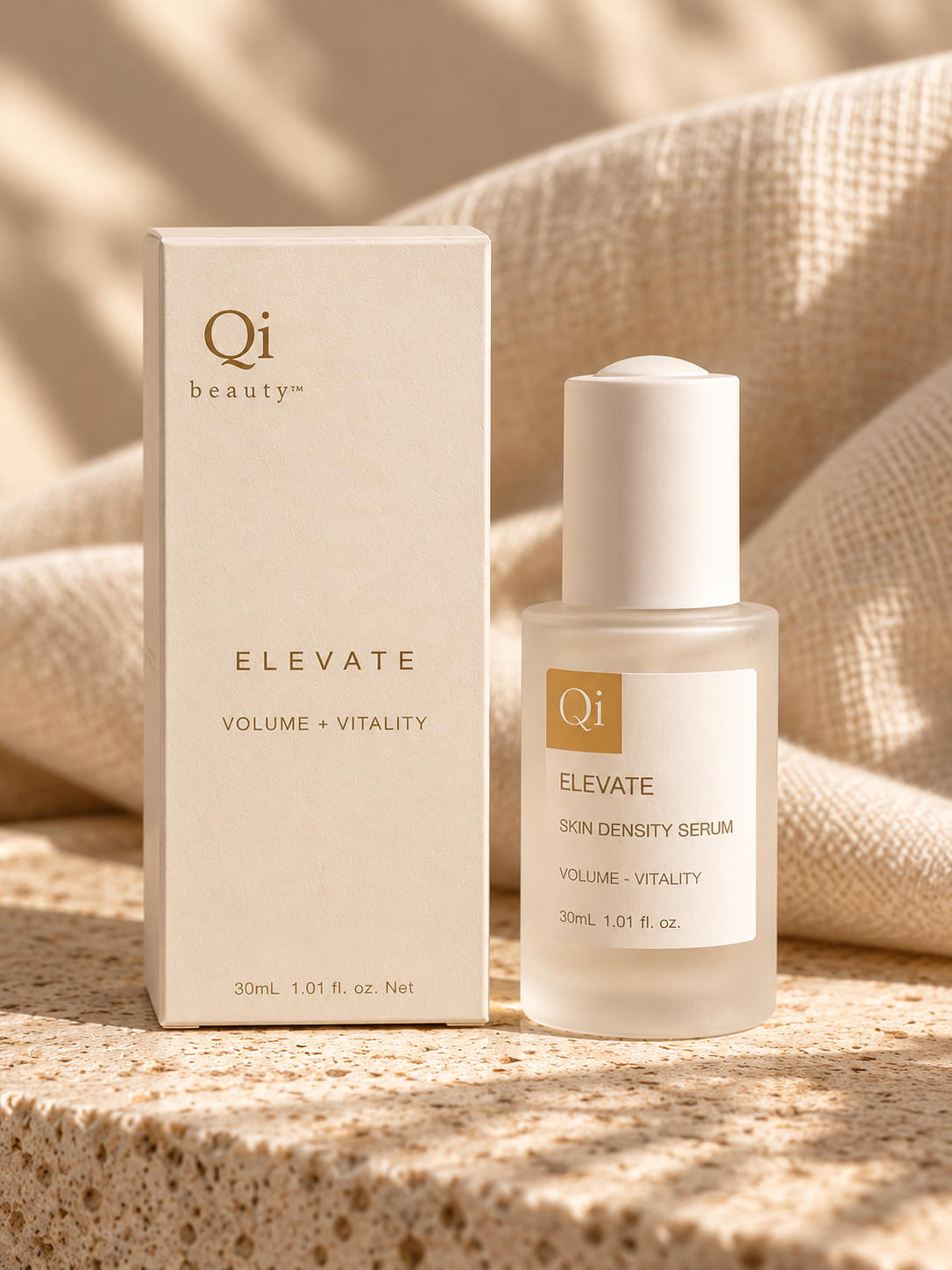 ELEVATE - Volume +Vitality (formerly Anti-Age)