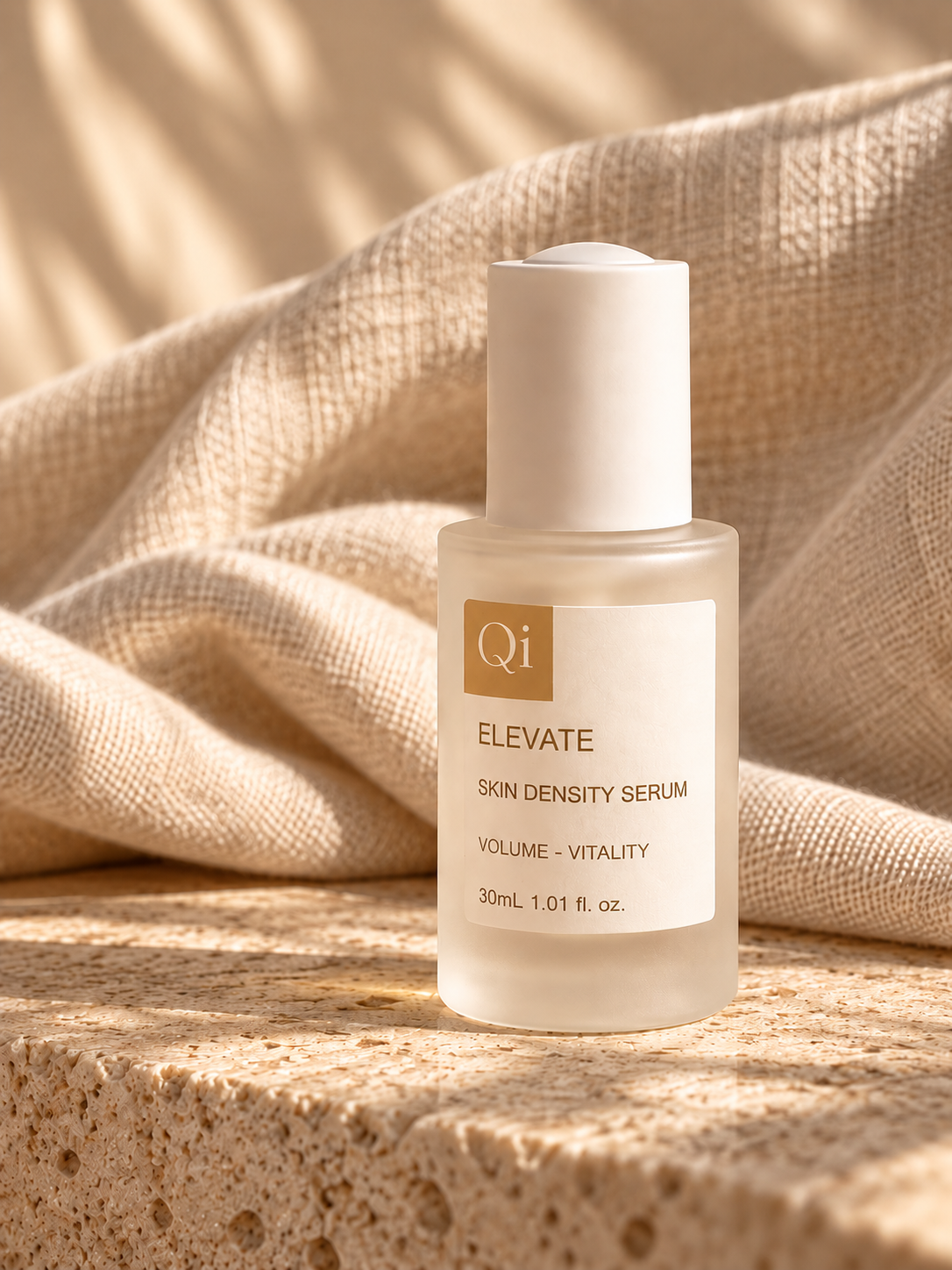 ELEVATE - Volume +Vitality (formerly Anti-Age)