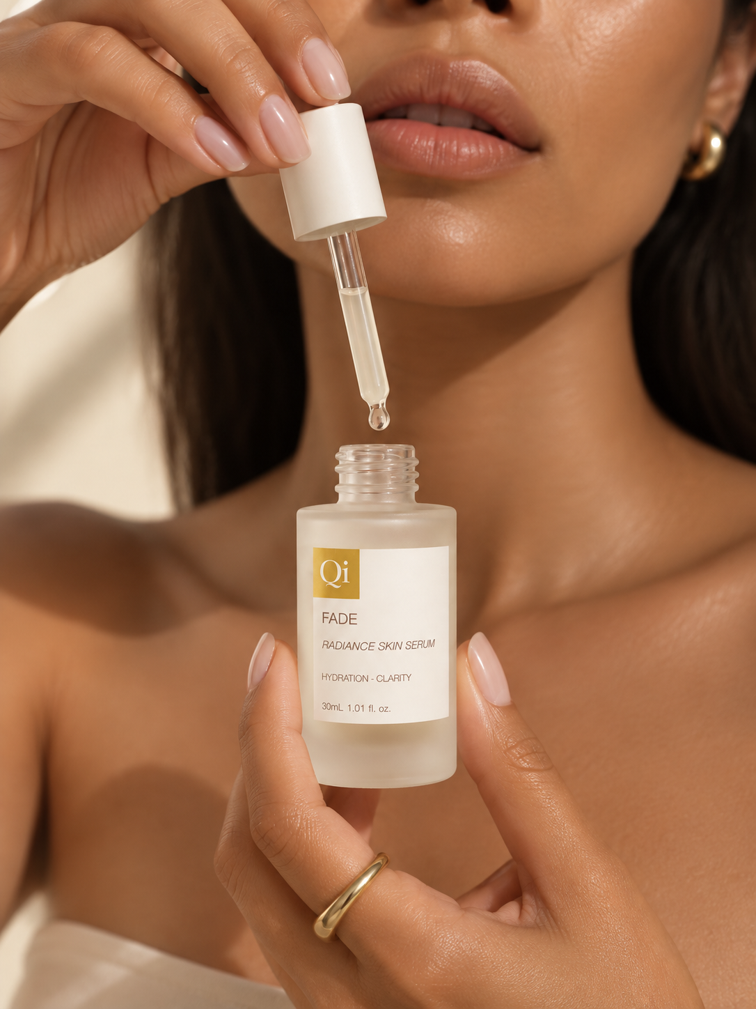 FADE Serum - Hydration + Radiance