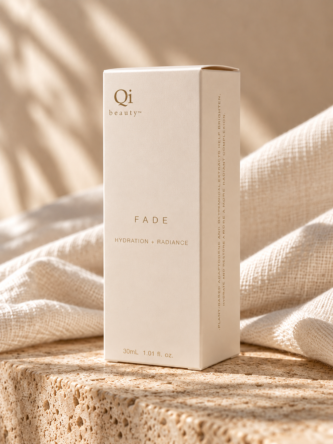FADE Serum - Hydration + Radiance