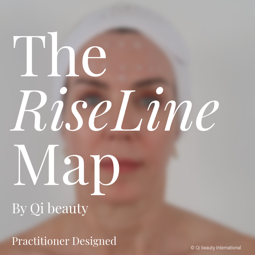 The RiseLine Map
