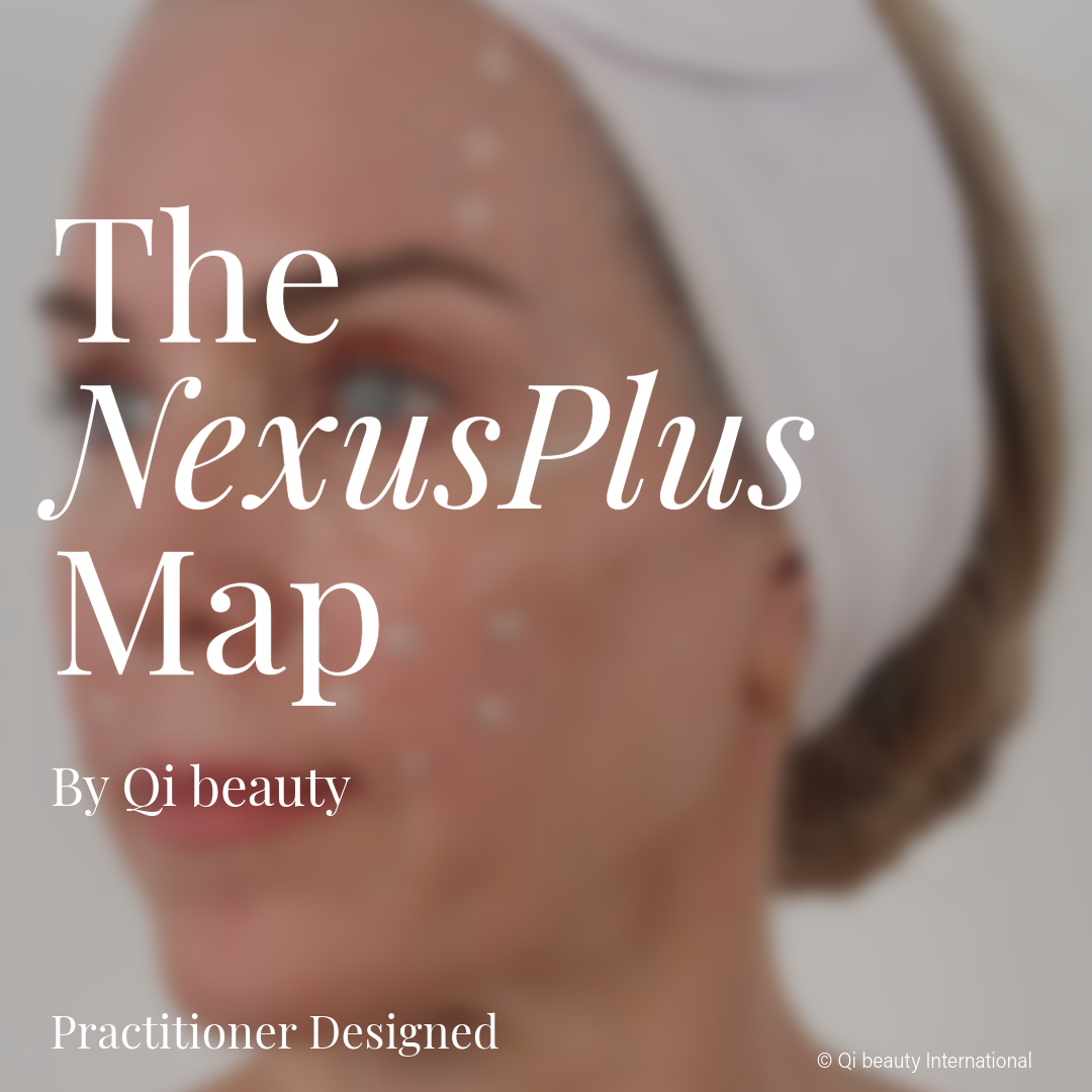 The NexusPlus Map