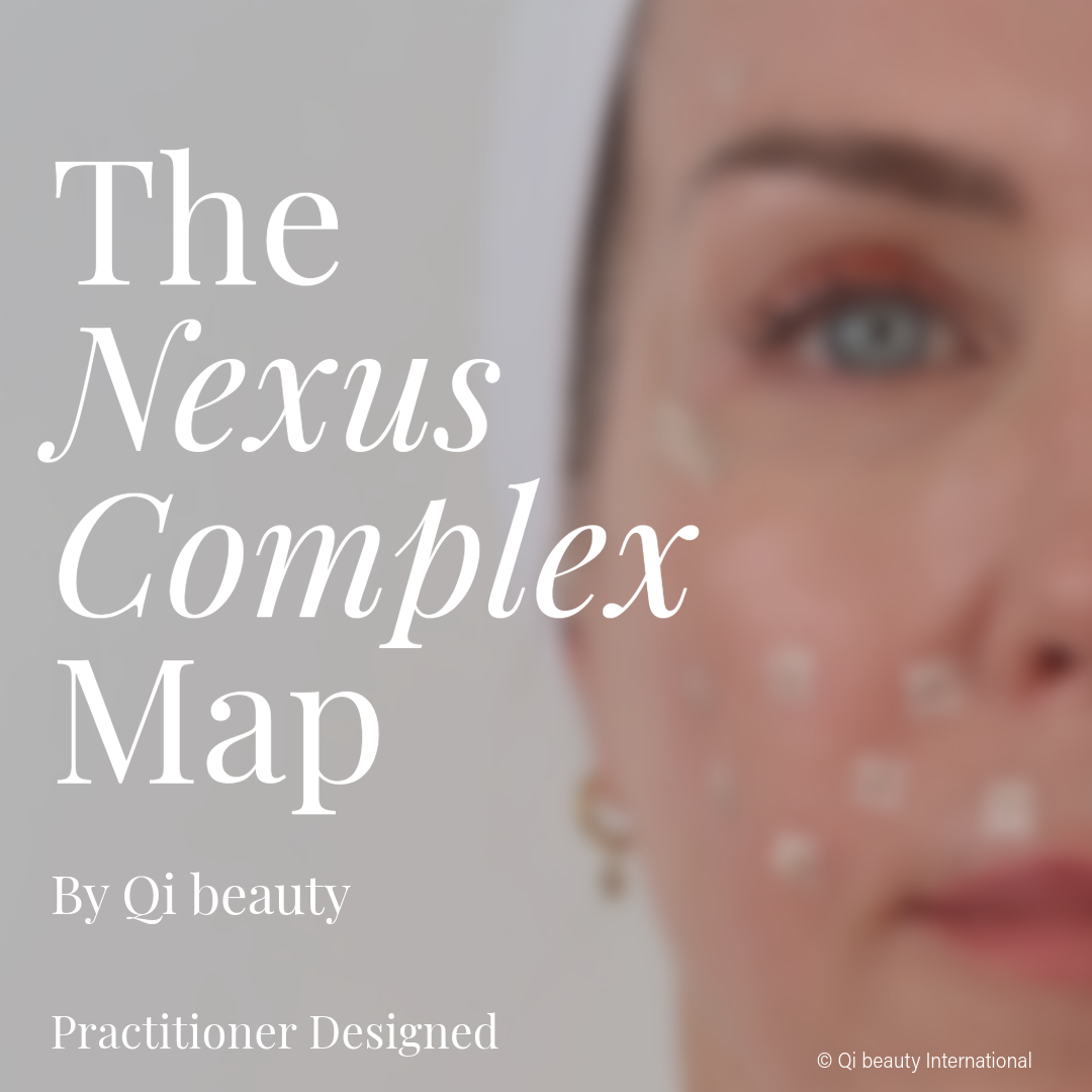 The NexusComplex Map