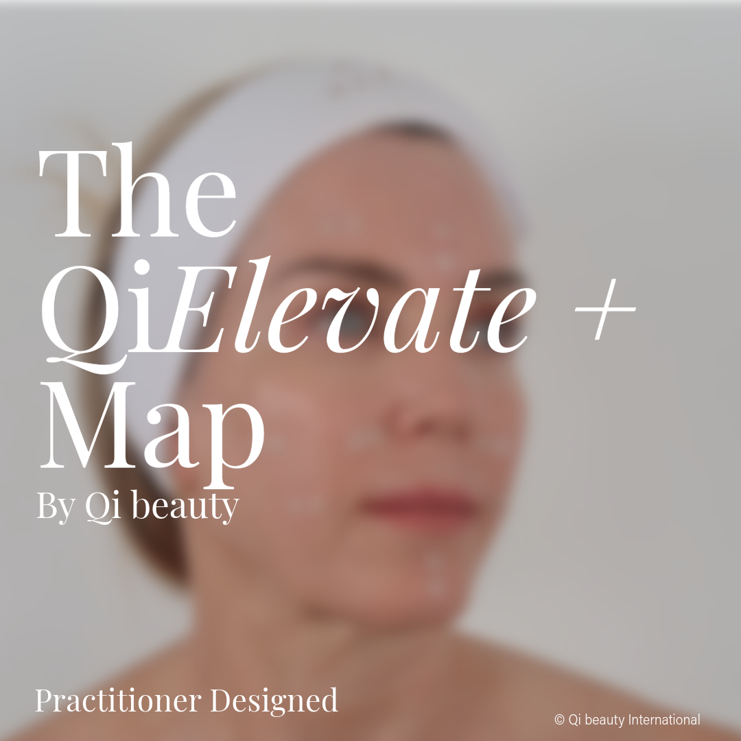 The QiElevate + Map