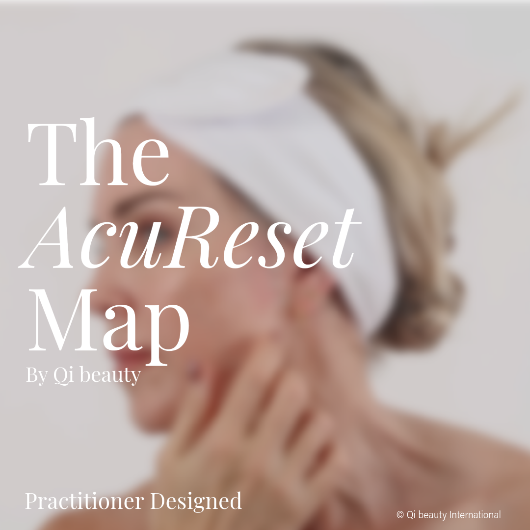The AcuReset Map
