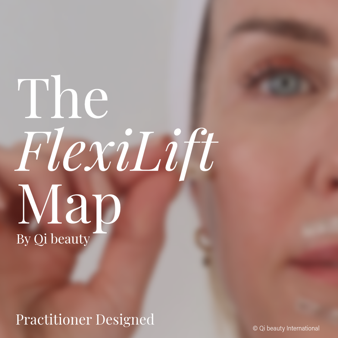 The FlexiLift Map
