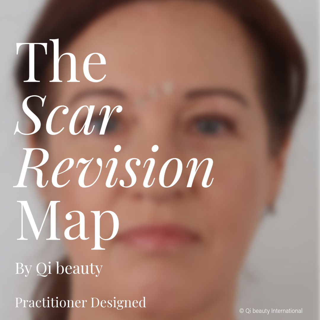 The Scar Revision Map