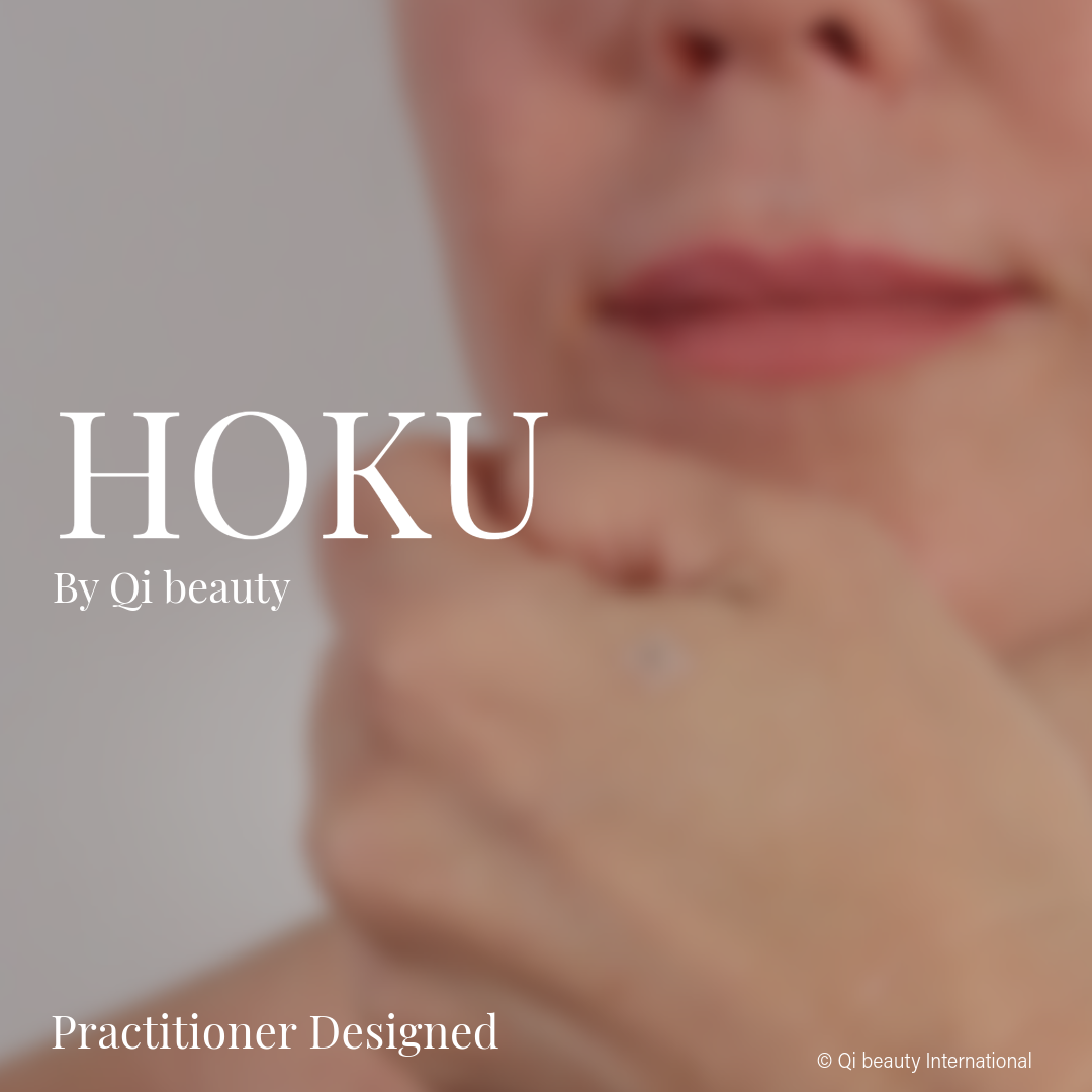The HOKU Map