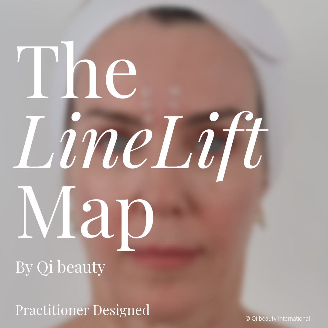 The LineLift Map