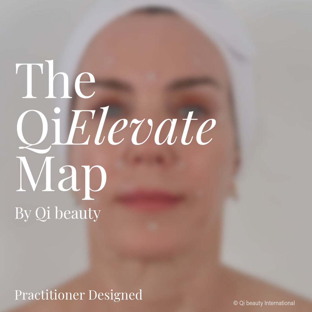 The QiElevate Map