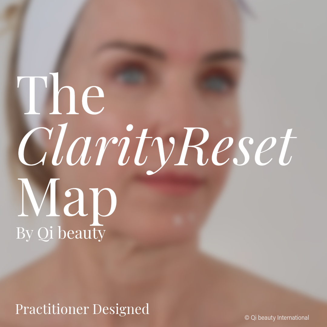 The ClarityReset Map
