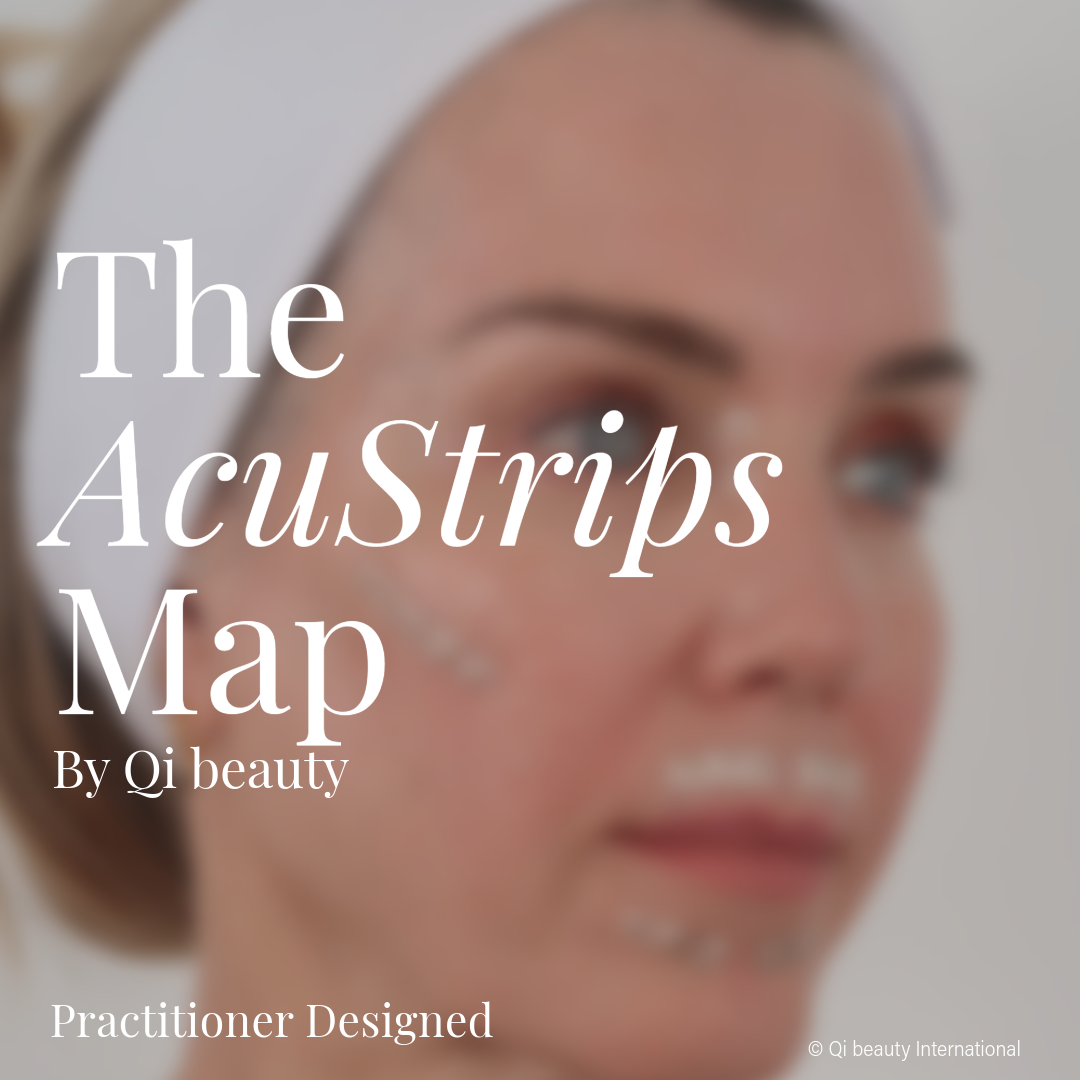 The AcuStrips Map