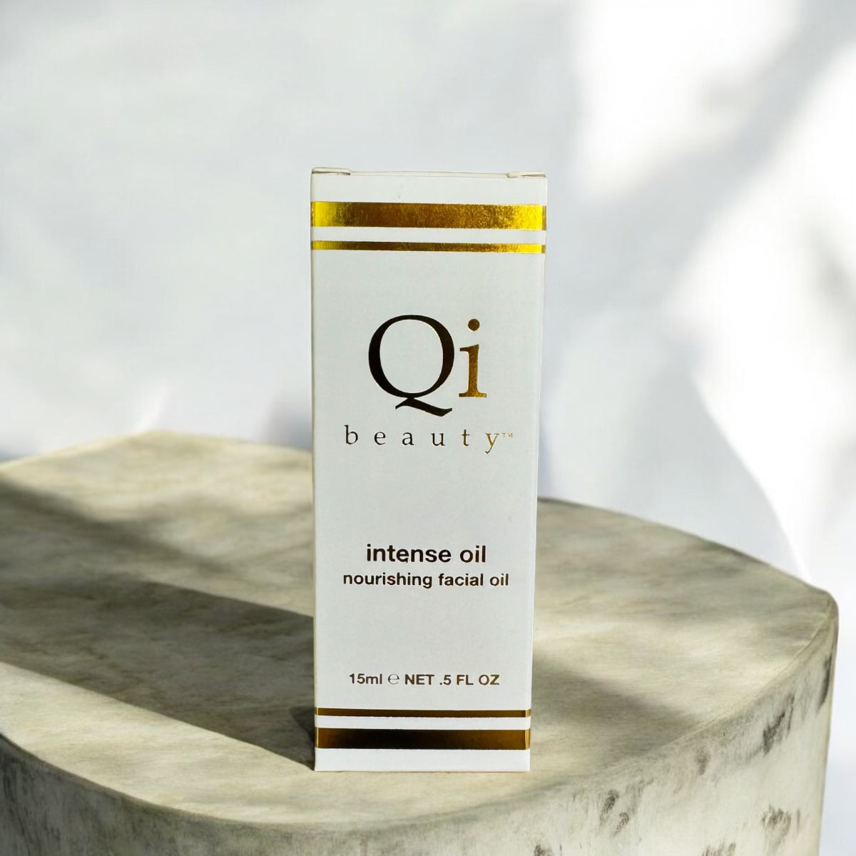 Intense oil - énorme huiler 15ml