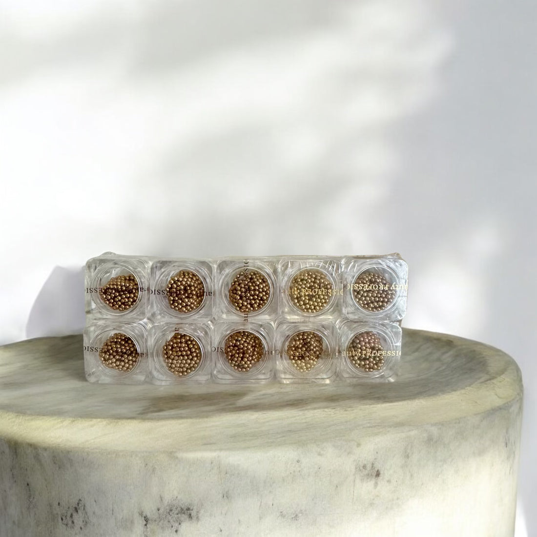 Mini Pods/ EYEBAR - Qi beauty STIMS 10 pack