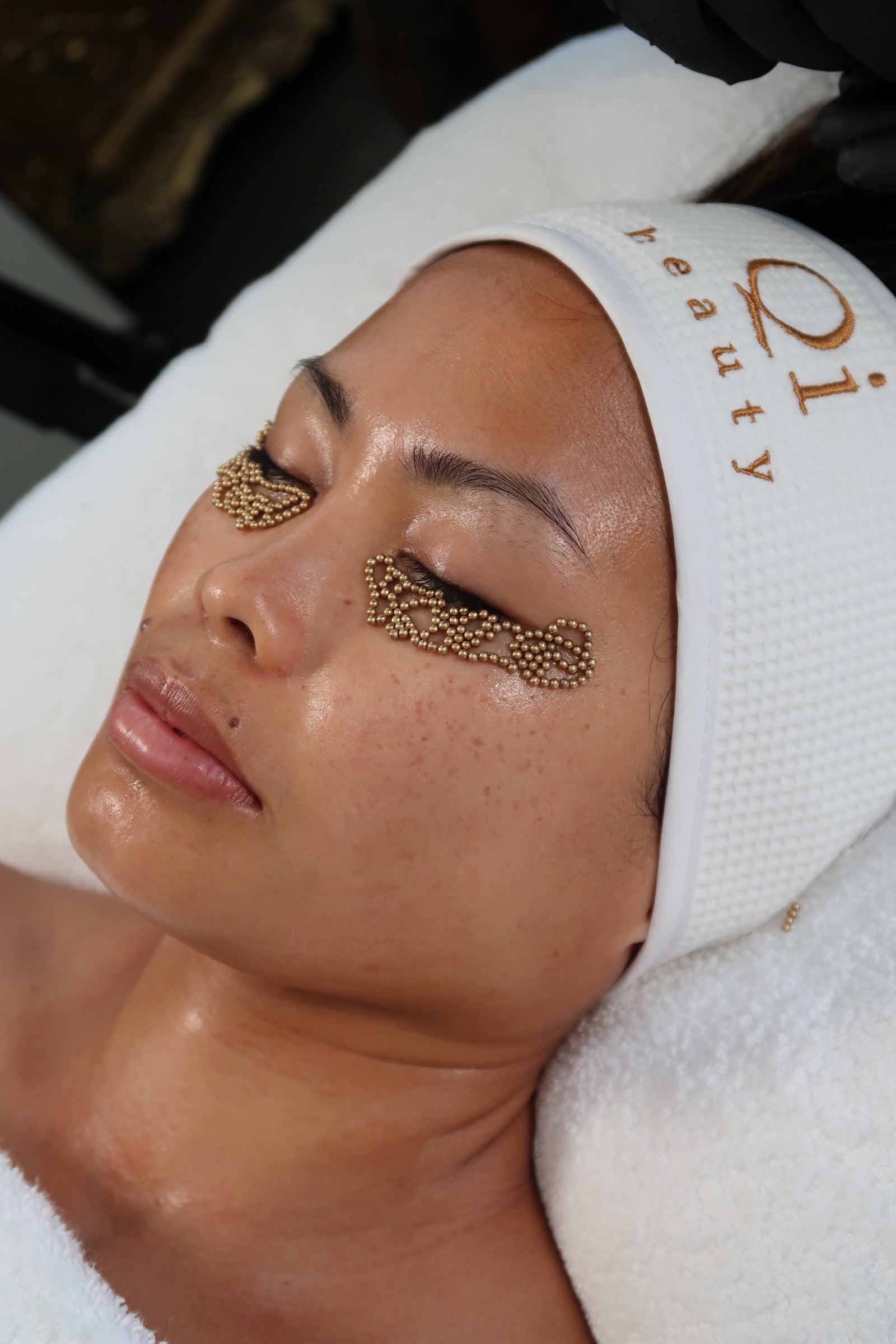 Mini Pods/ EYEBAR - Qi beauty STIMS 10 pack