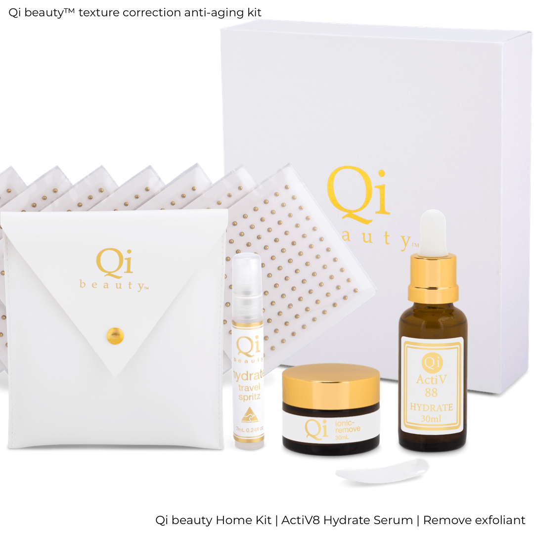 Texture Correction Anti-Aging Kit