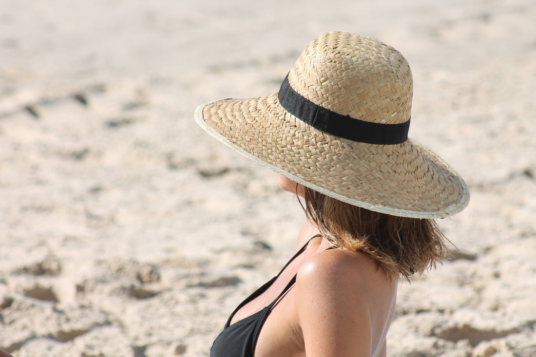 Spritz Hydrating Facial Mist | Made with Organics