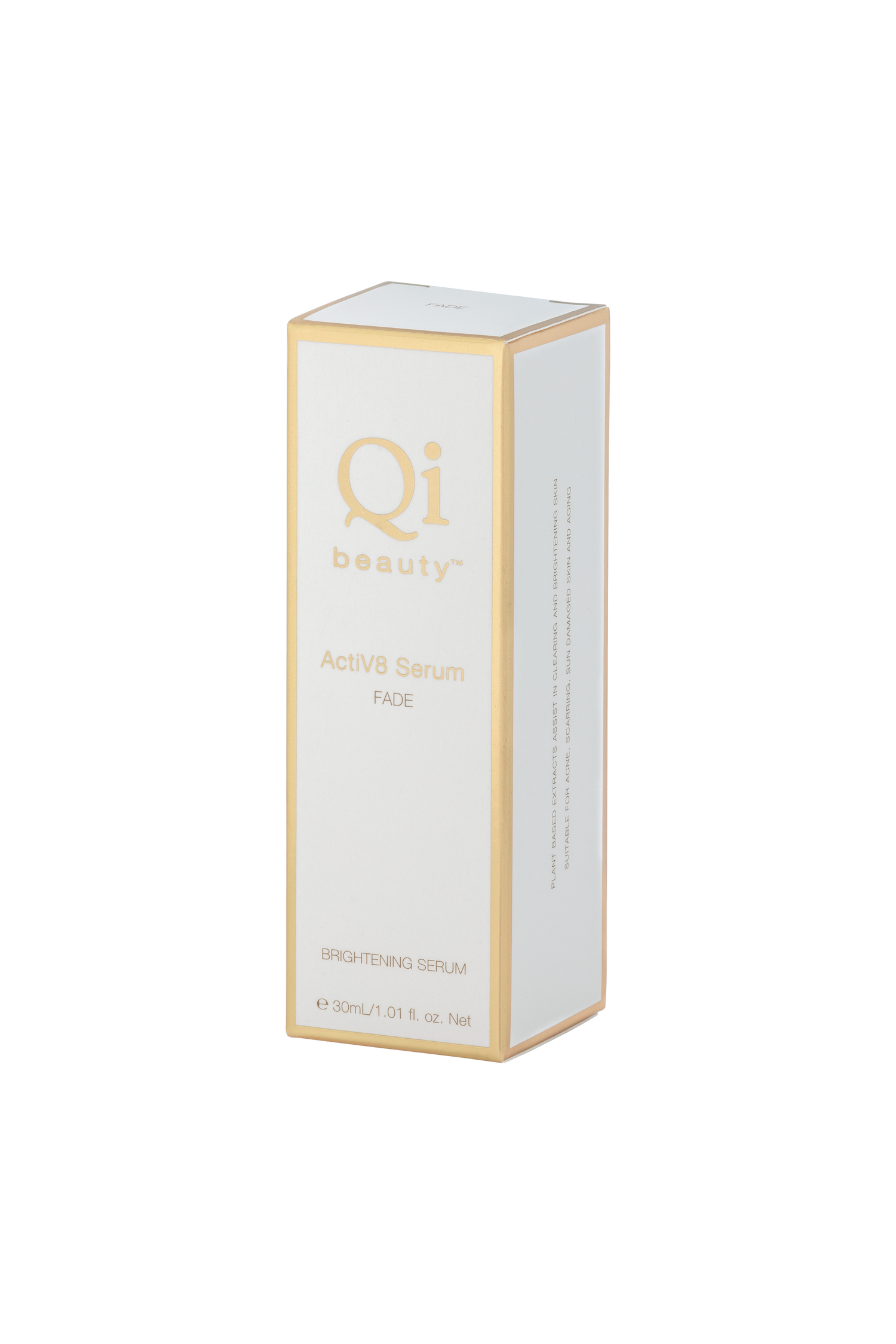 Fade herbal peptide Serum