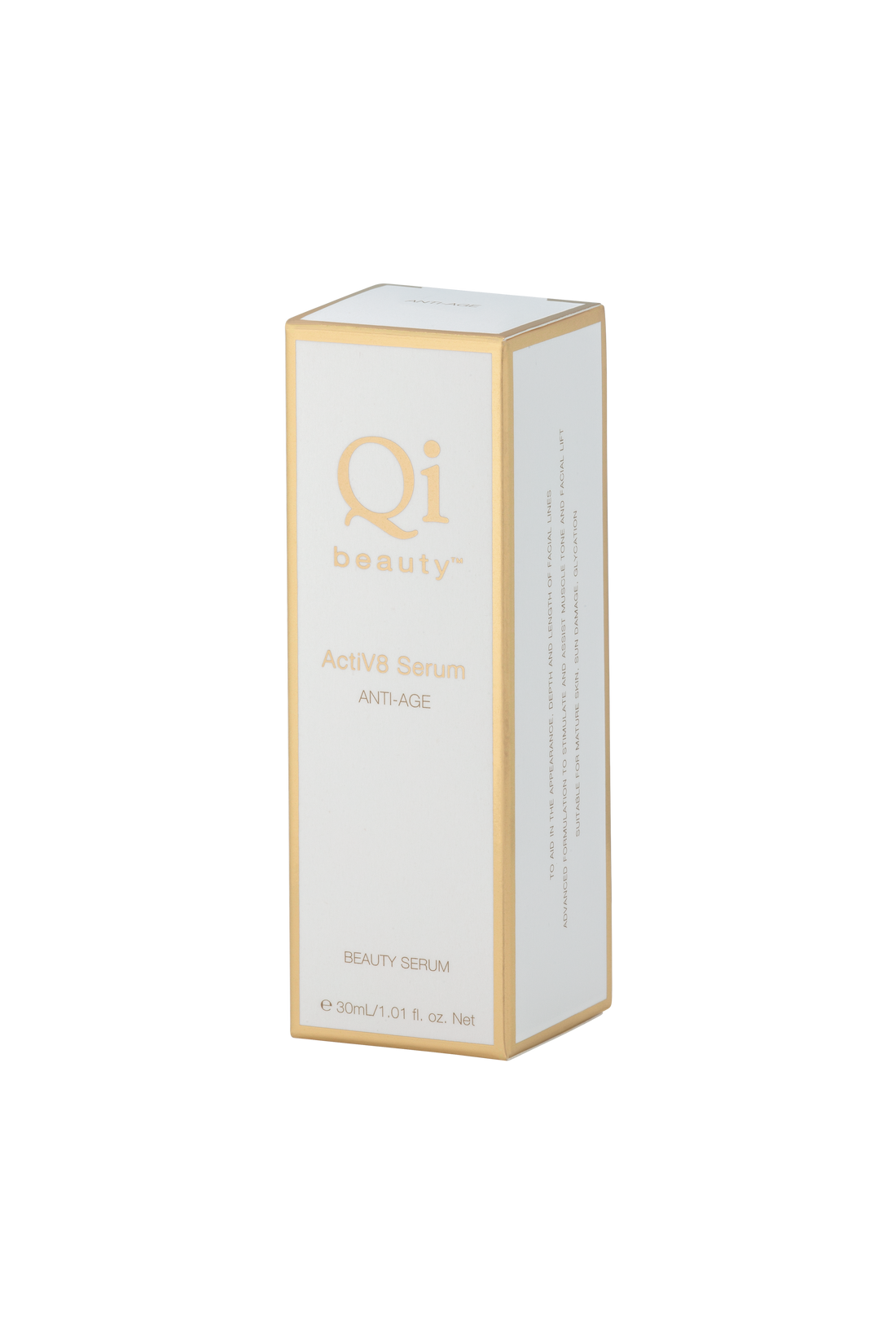 Anti-Age Peptide Serum