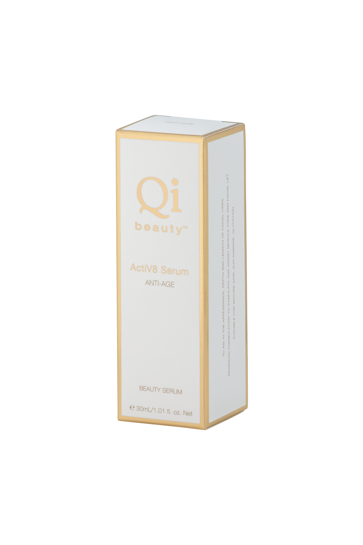 Anti-Age Peptide Serum