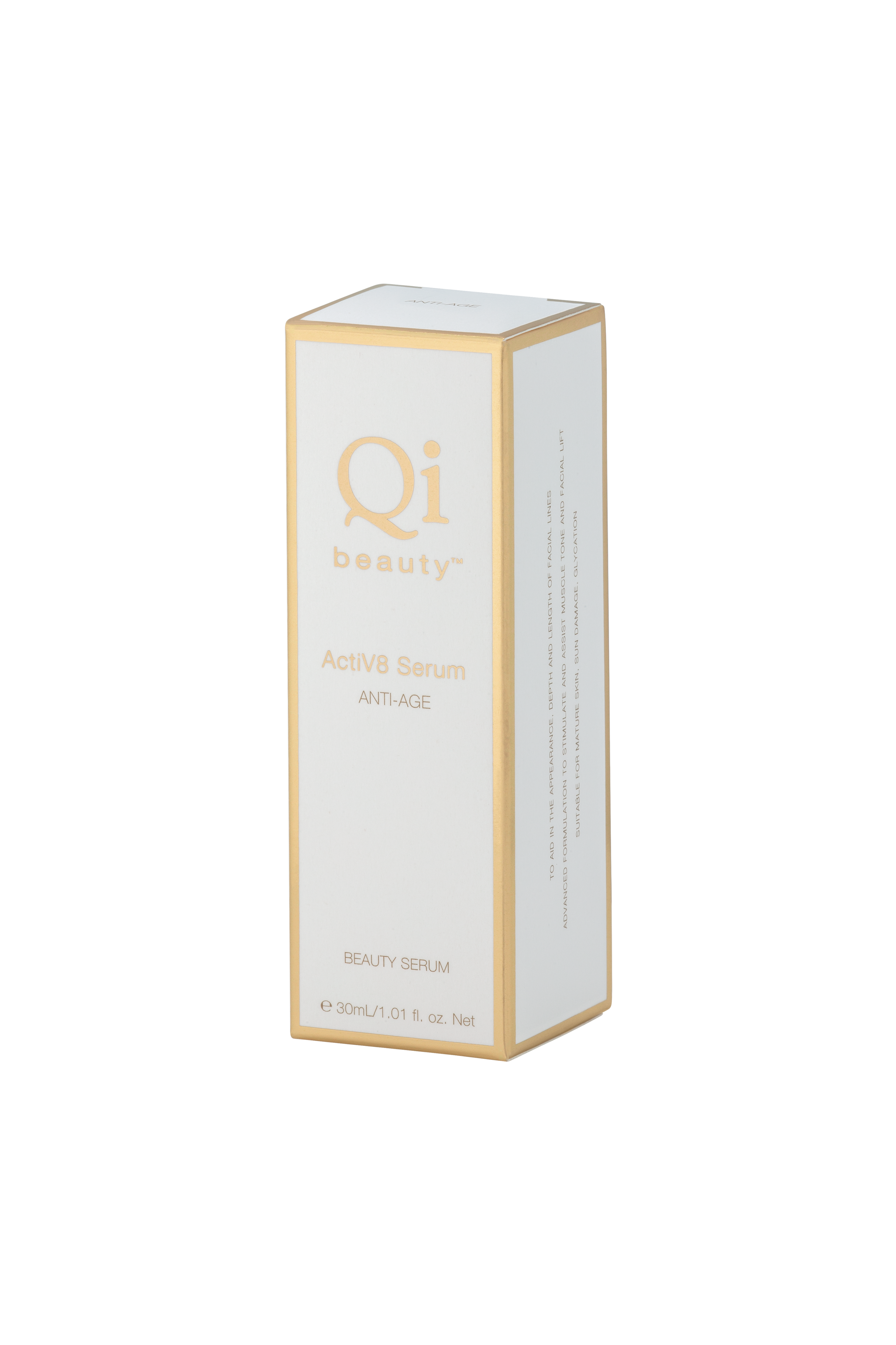 Anti-Age Peptide Serum