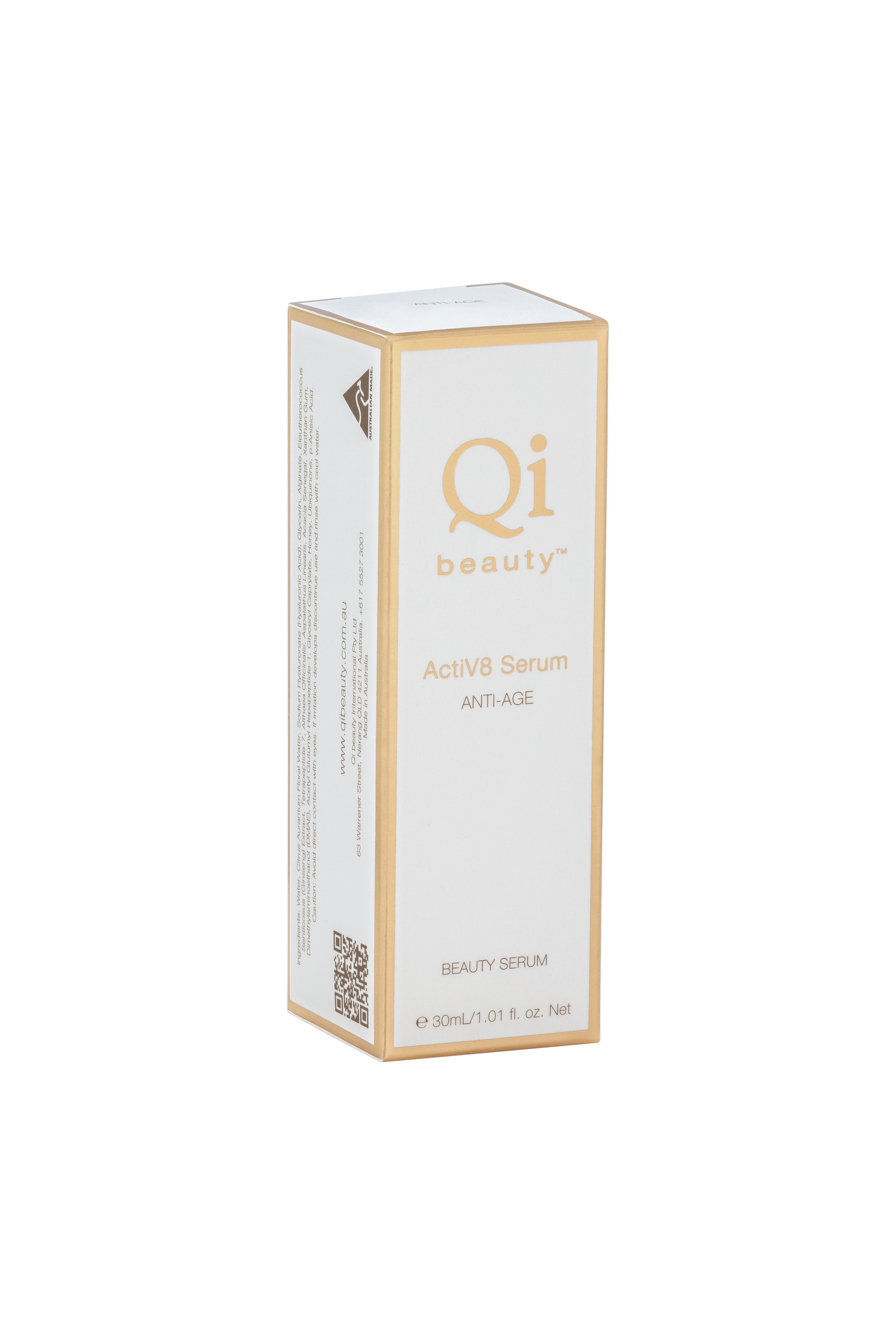 Anti-Age Peptide Serum