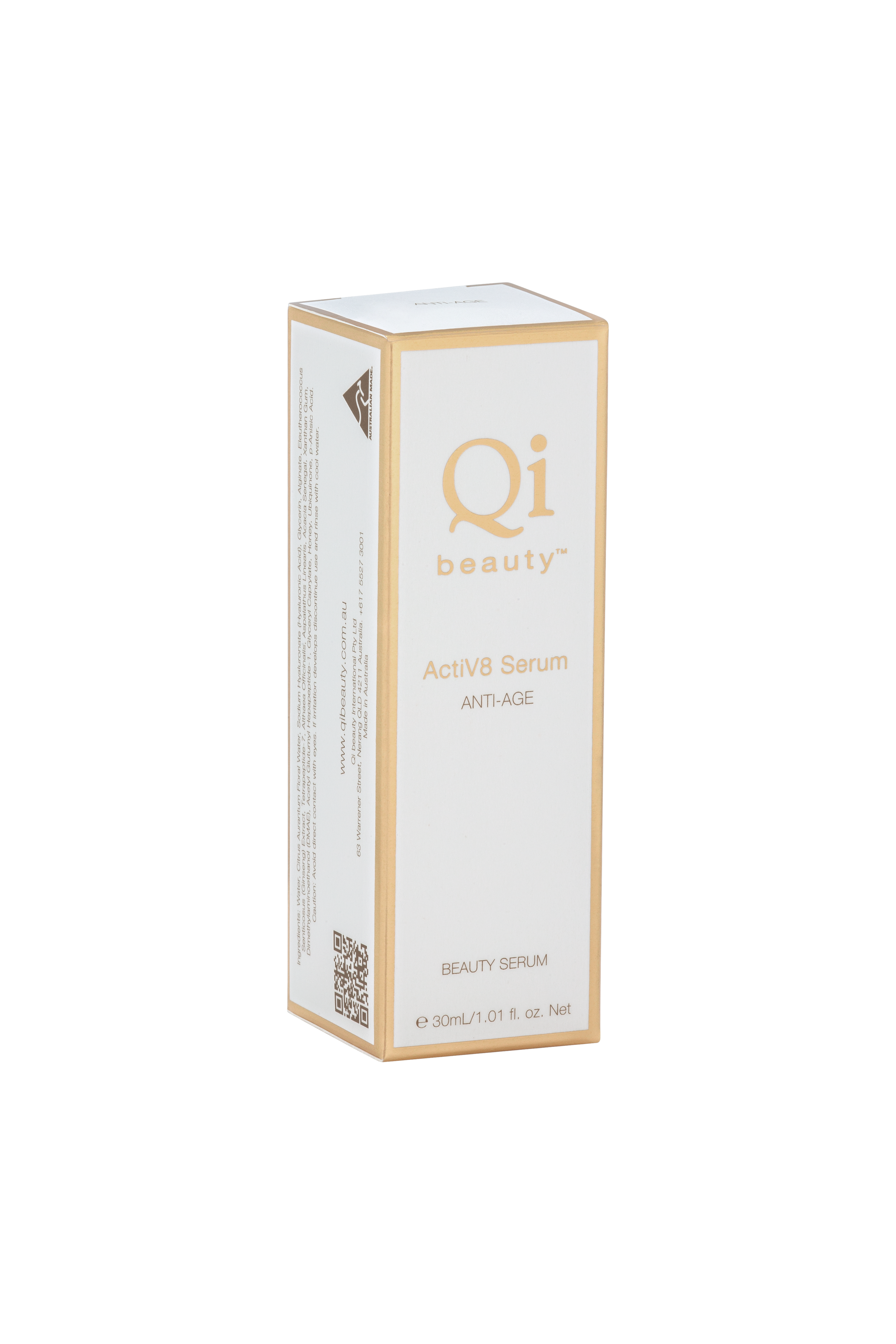 Anti-Age Peptide Serum