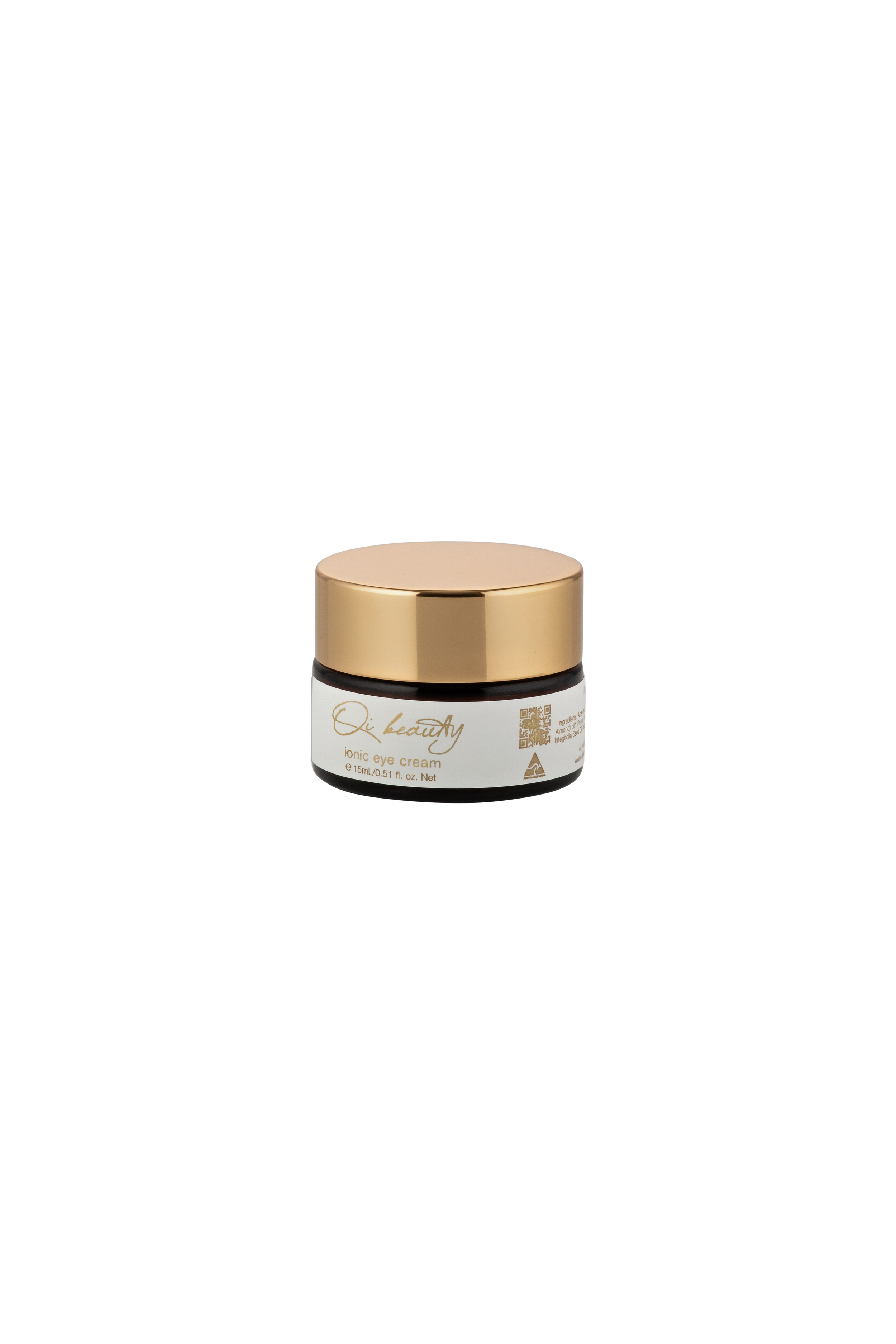 Organic Eye Cream