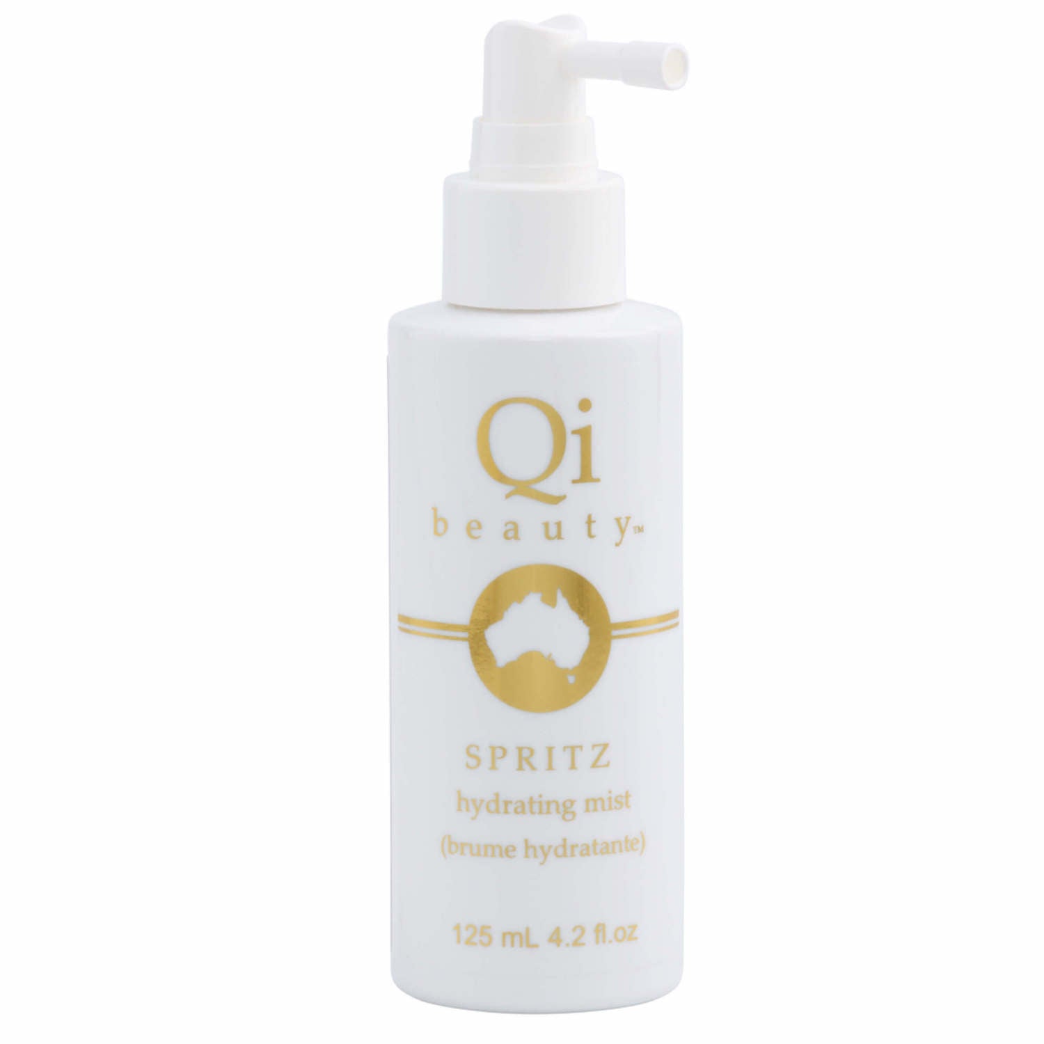 Qi beauty Cleansing Kit