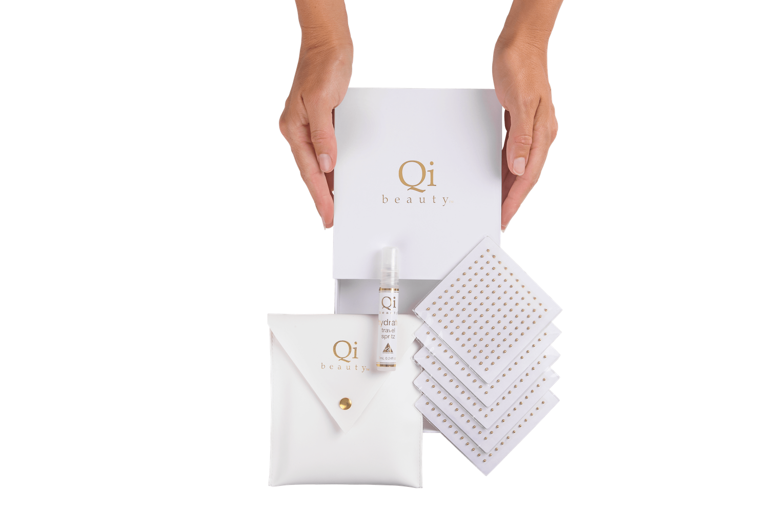 Texture Correction Anti-Aging Kit