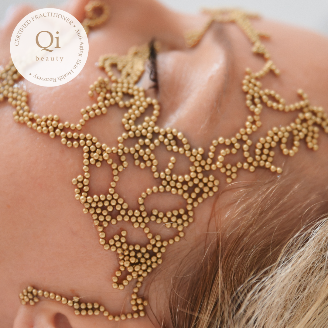 Qi beauty Practitioner Certification