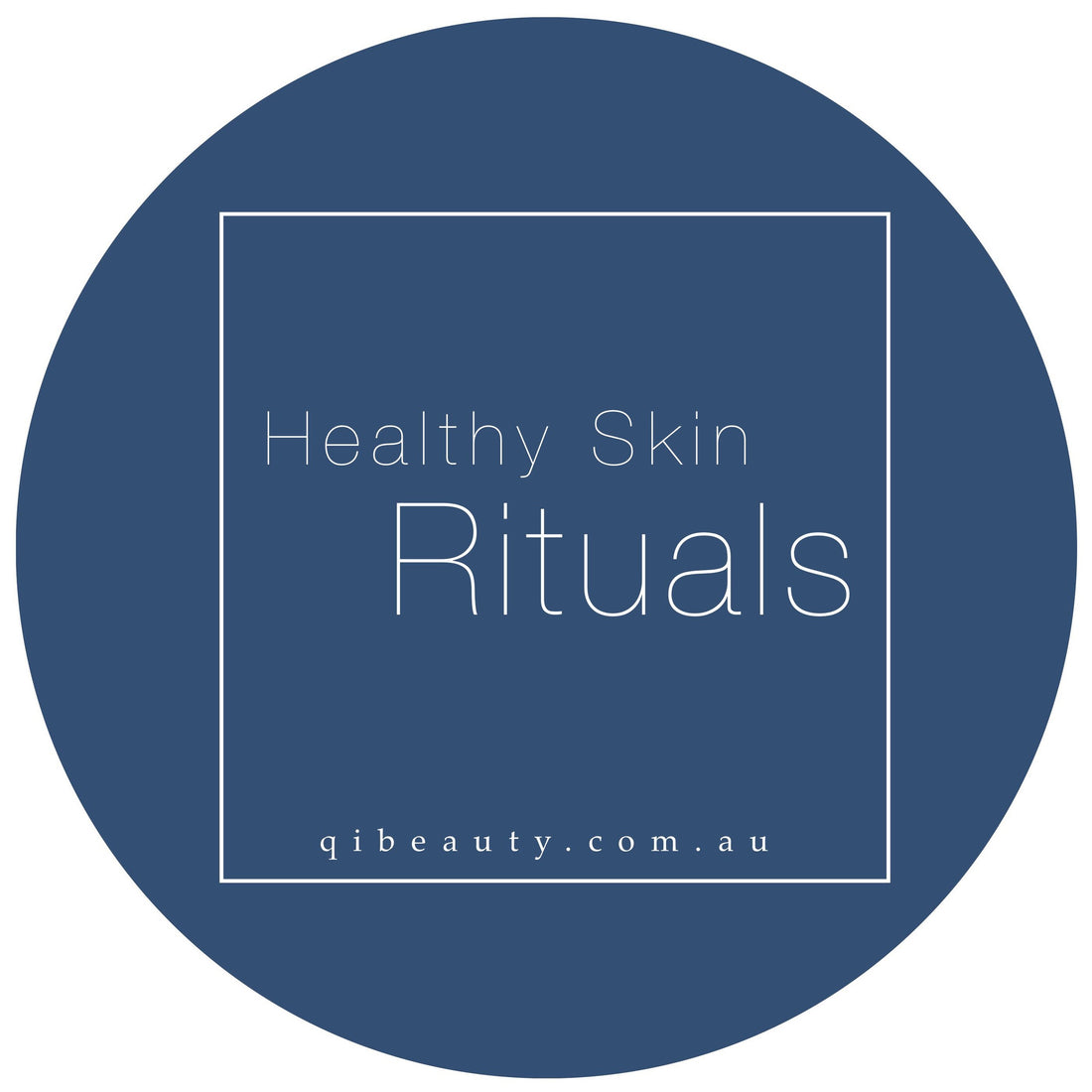 DMAE Benefits for AntiAgeing Qi beauty International