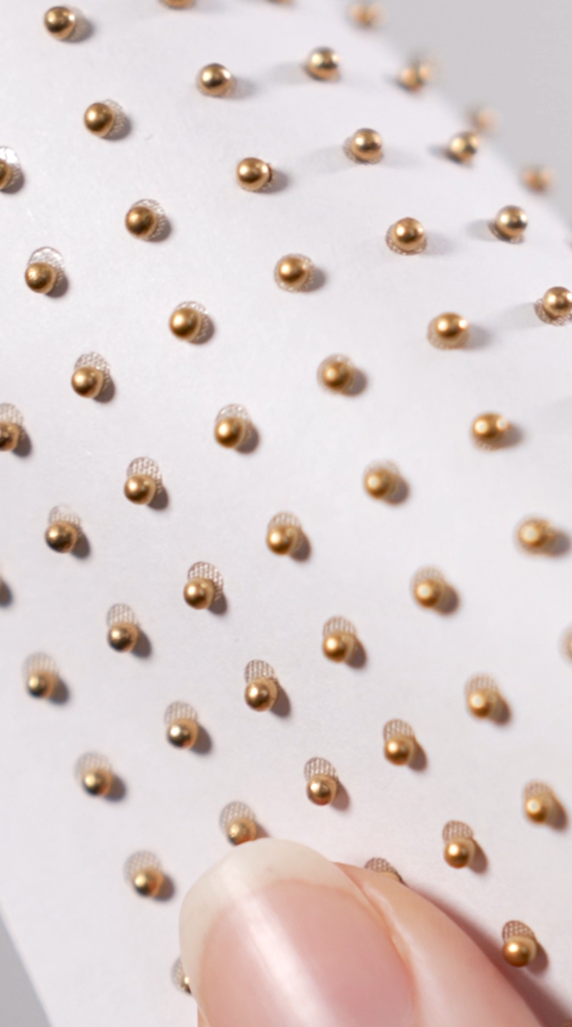 Getting More From Your Skincare at Home: Micro-STIMs technology