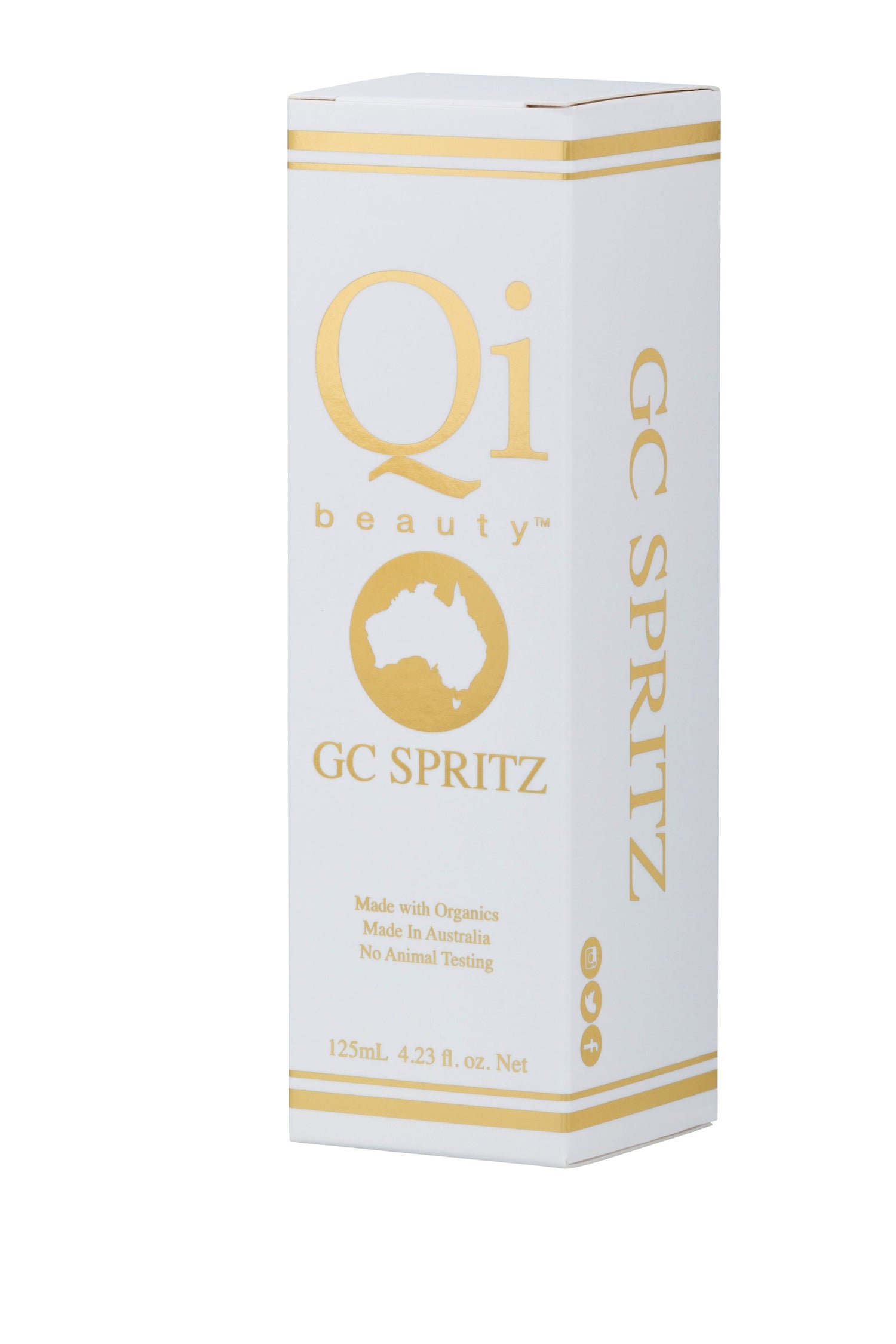 GC Spritz