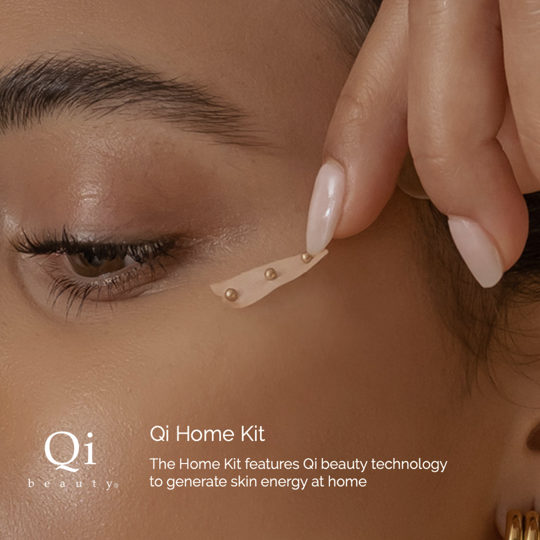 Qi beauty Home Kit