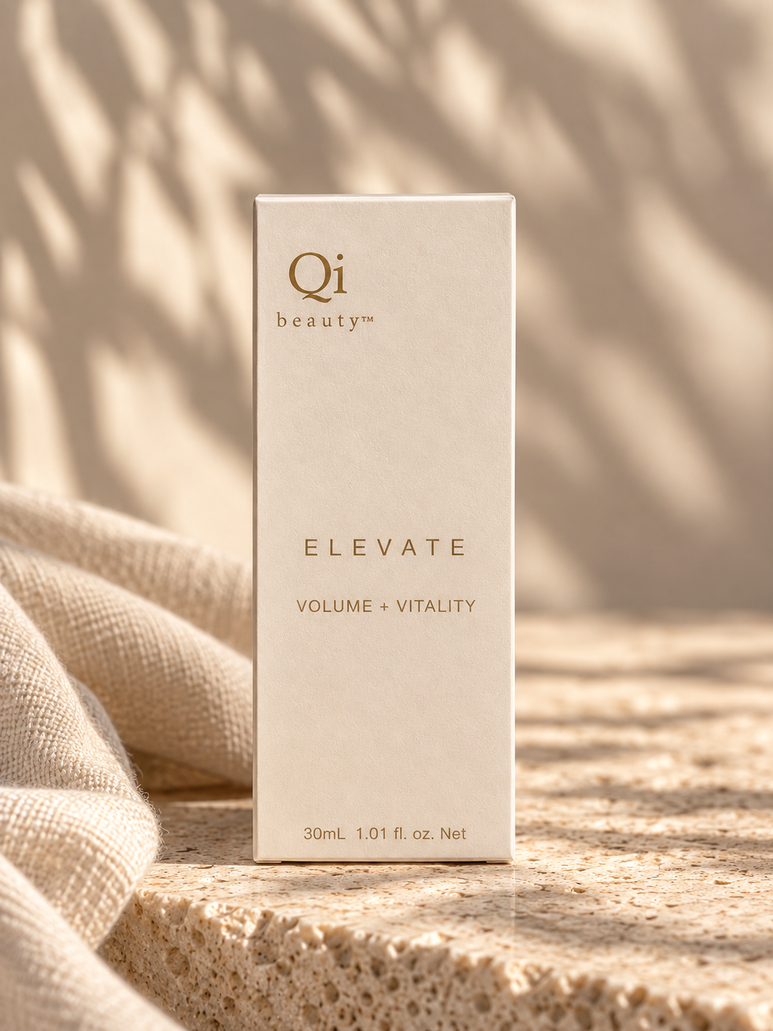 ELEVATE - Volume +Vitality (formerly Anti-Age)