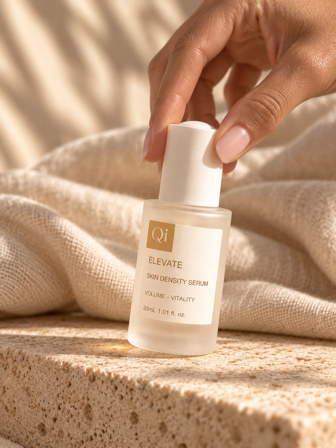 ELEVATE - Volume +Vitality (formerly Anti-Age)